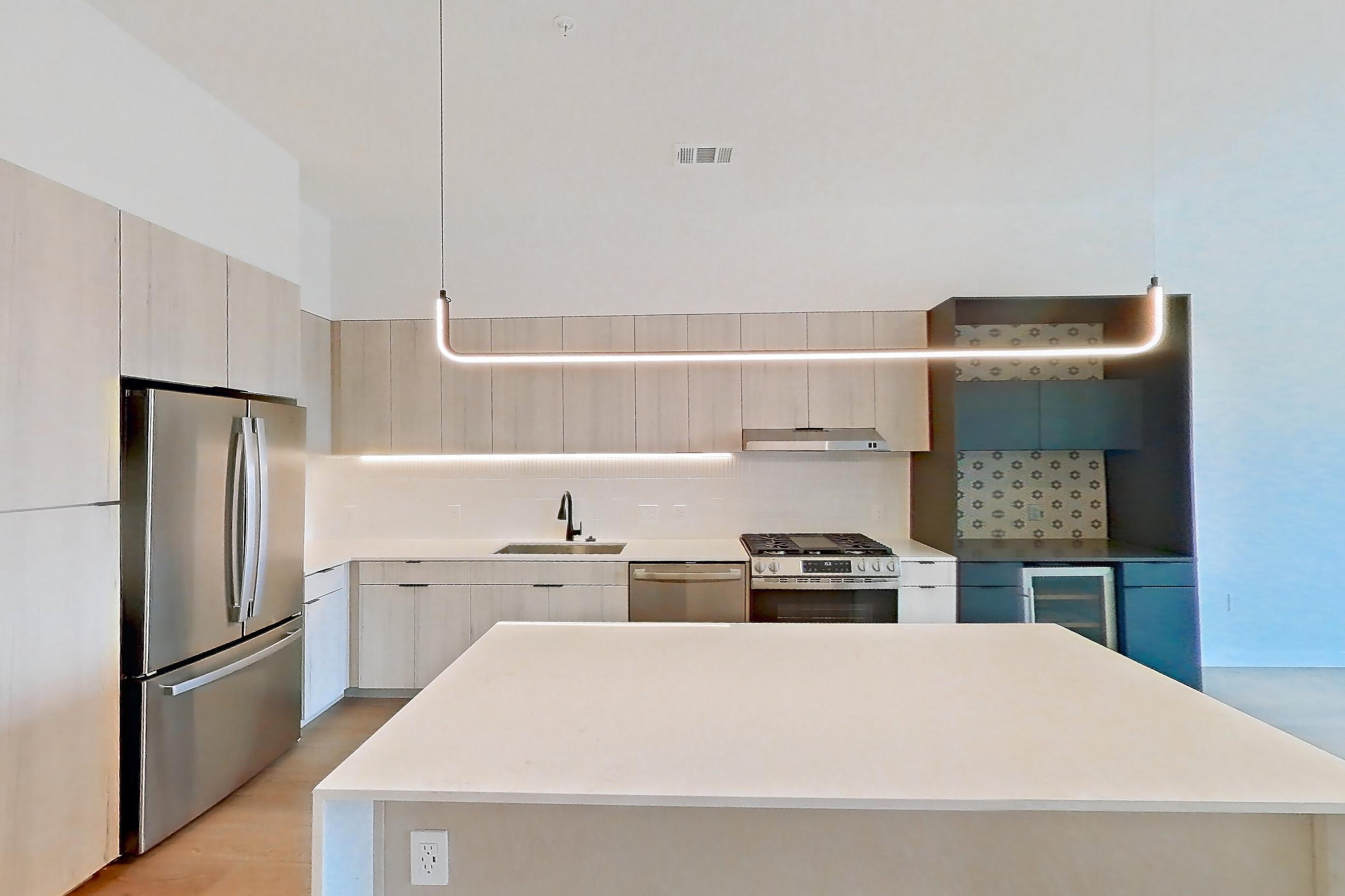 LIVING SPACE