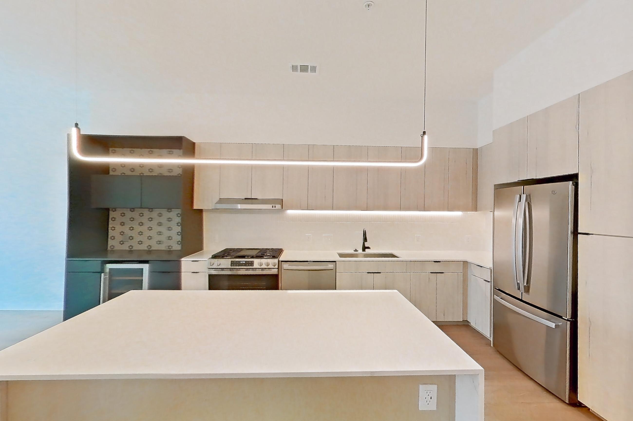 LIVING SPACE