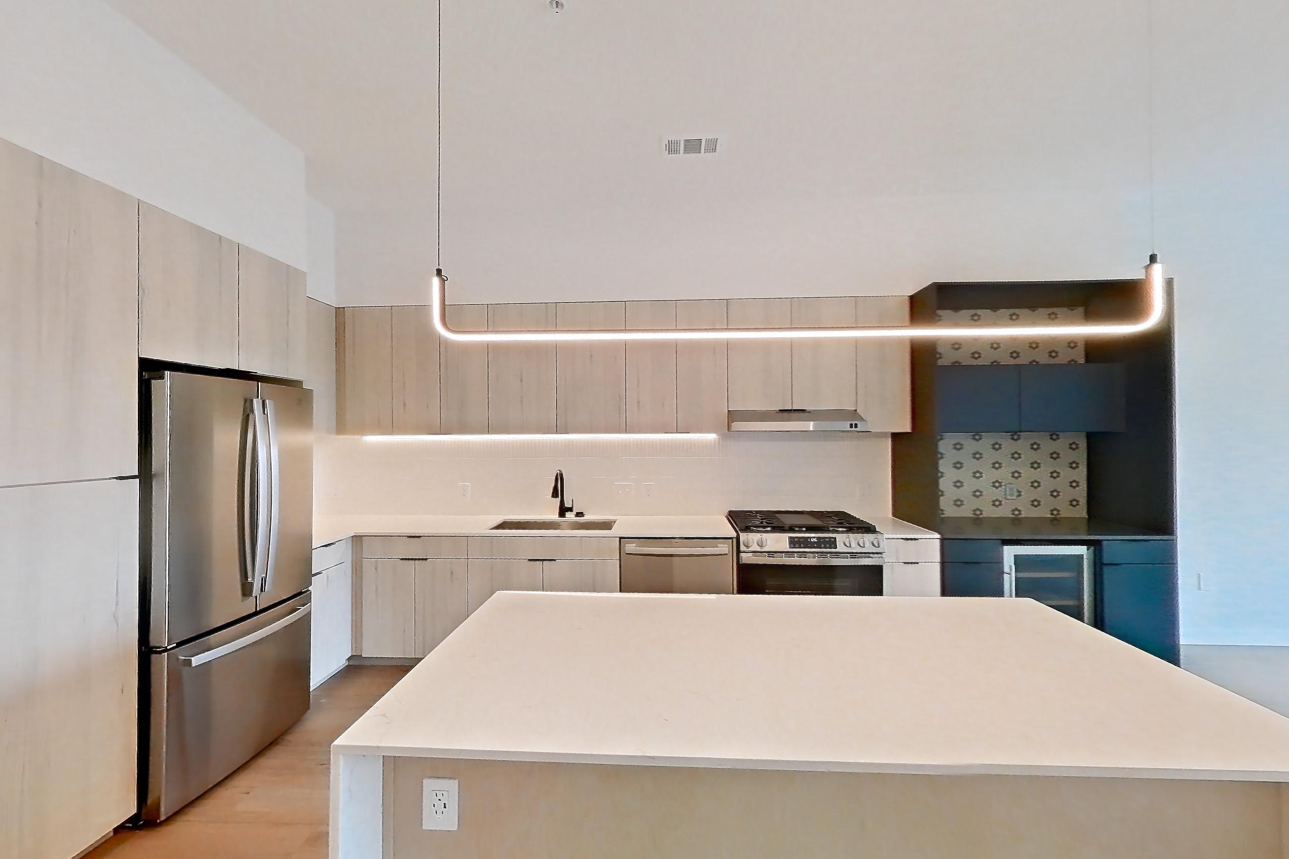 LIVING SPACE
