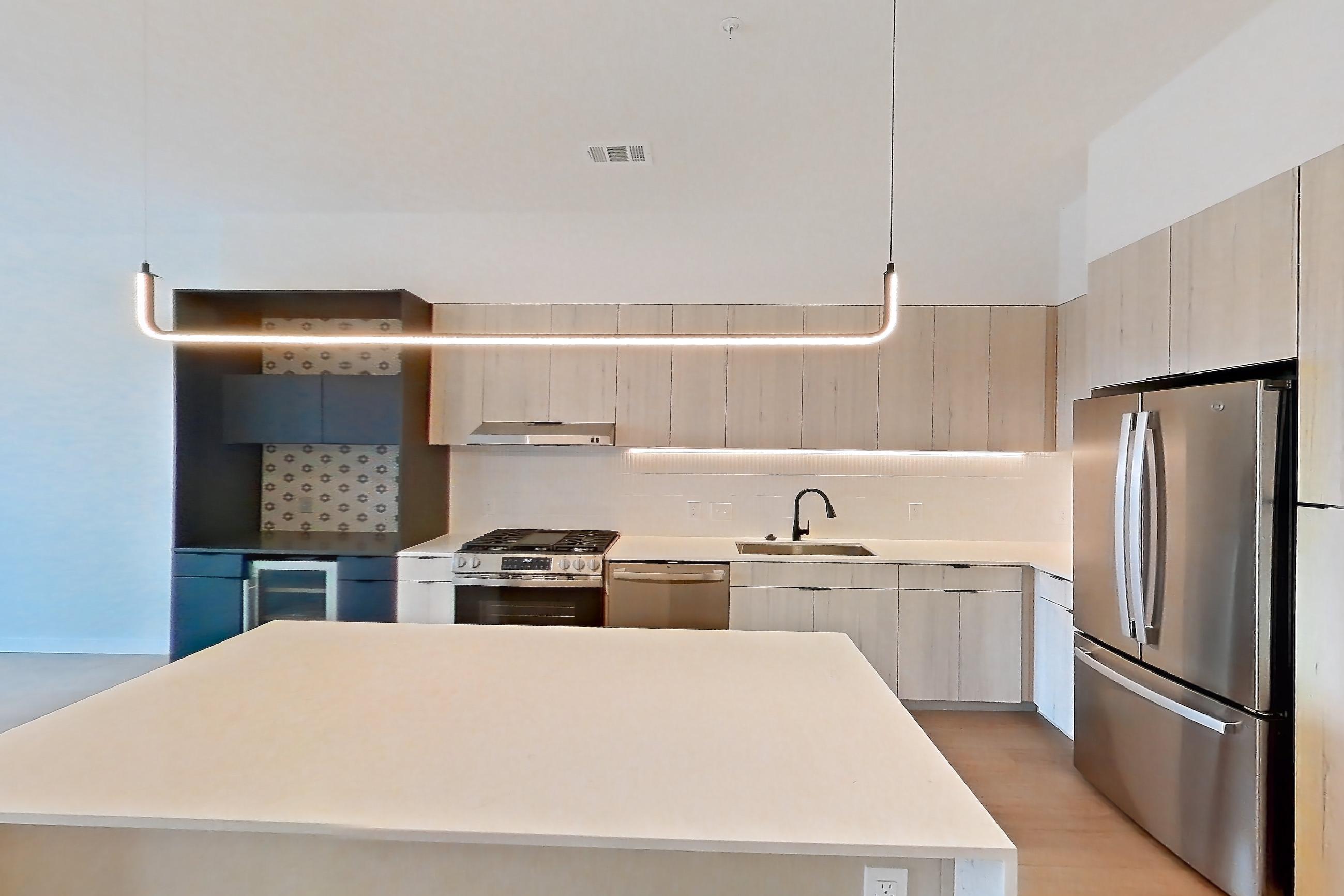 LIVING SPACE