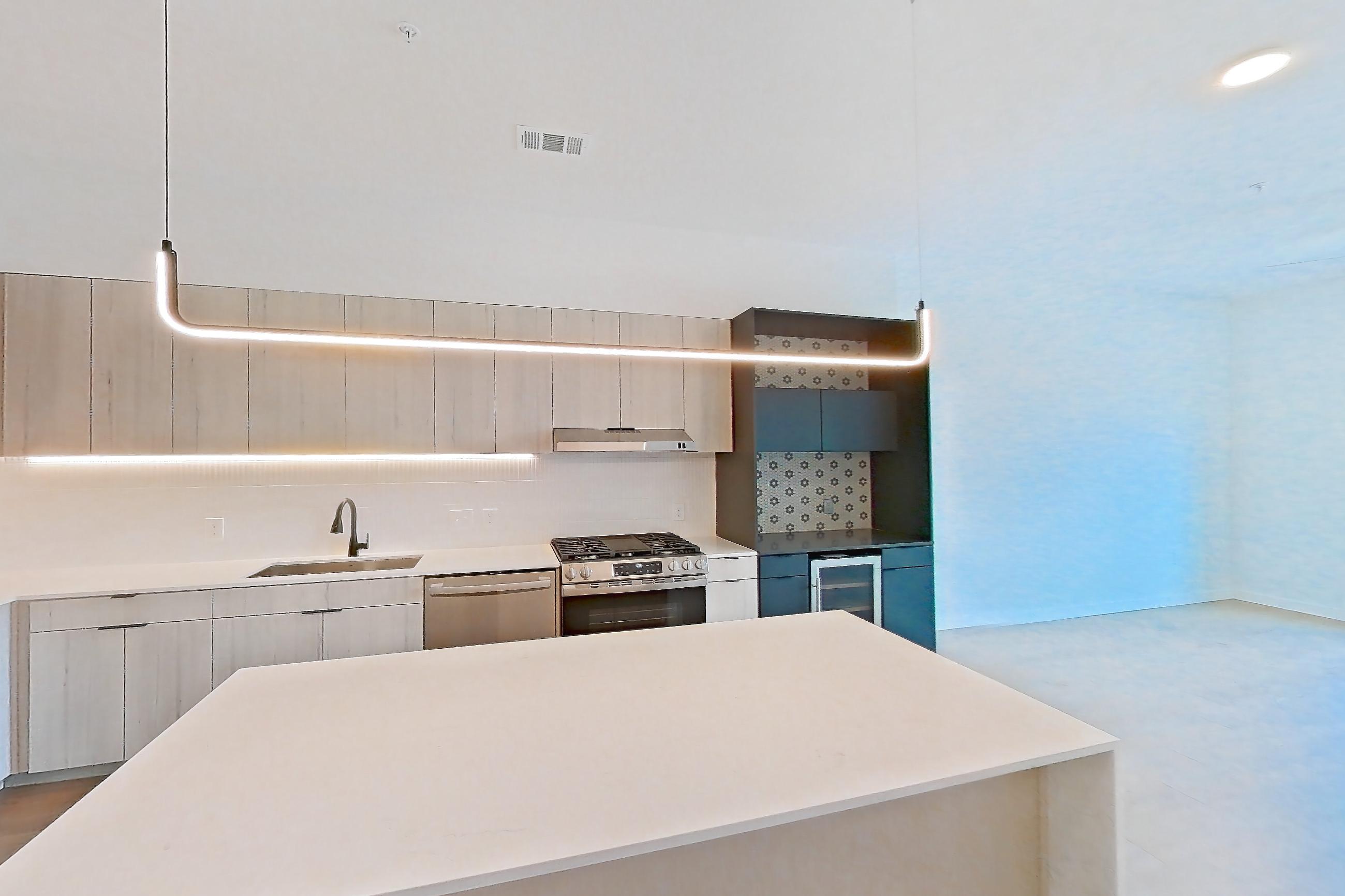 LIVING SPACE
