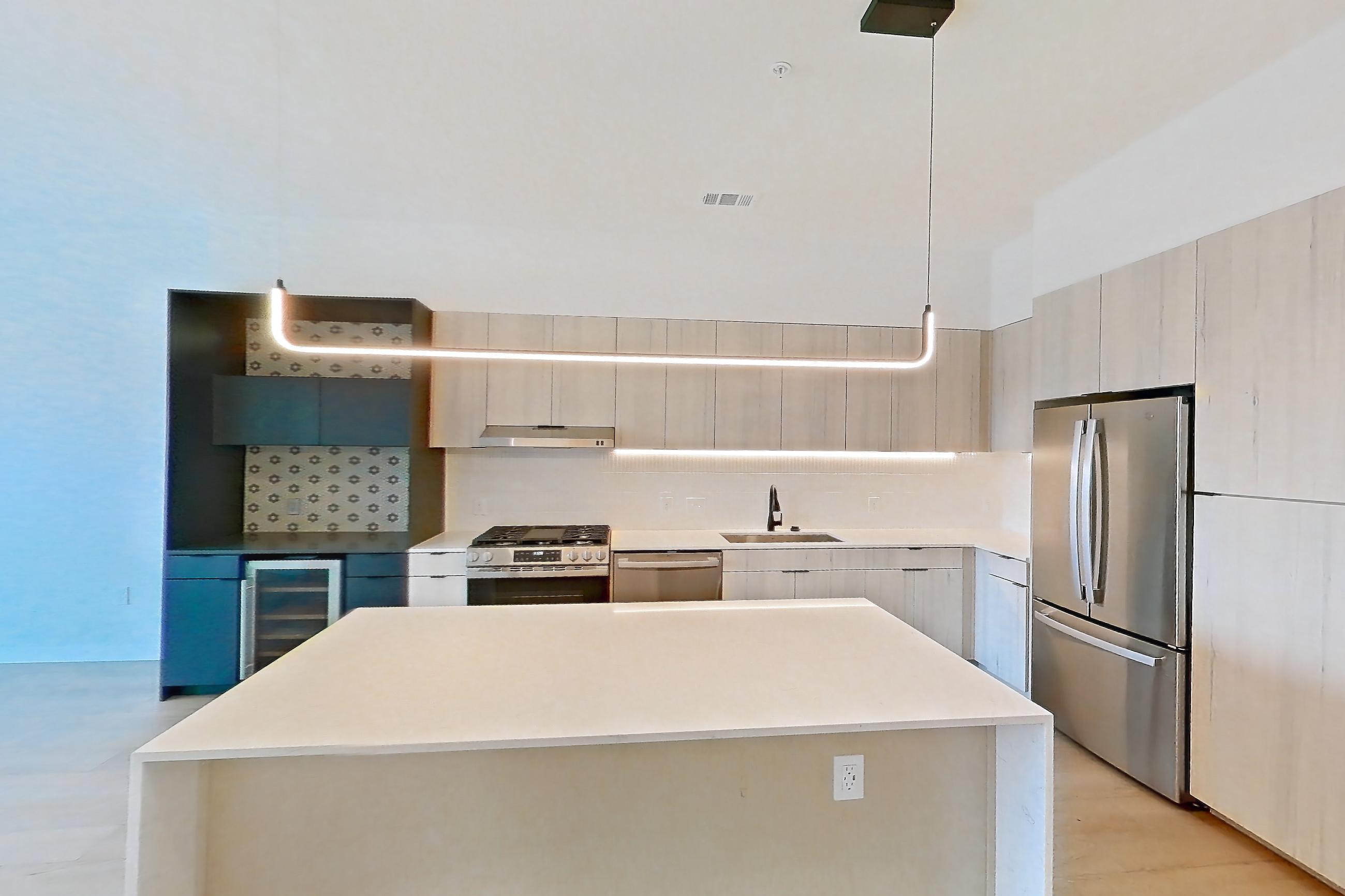 LIVING SPACE
