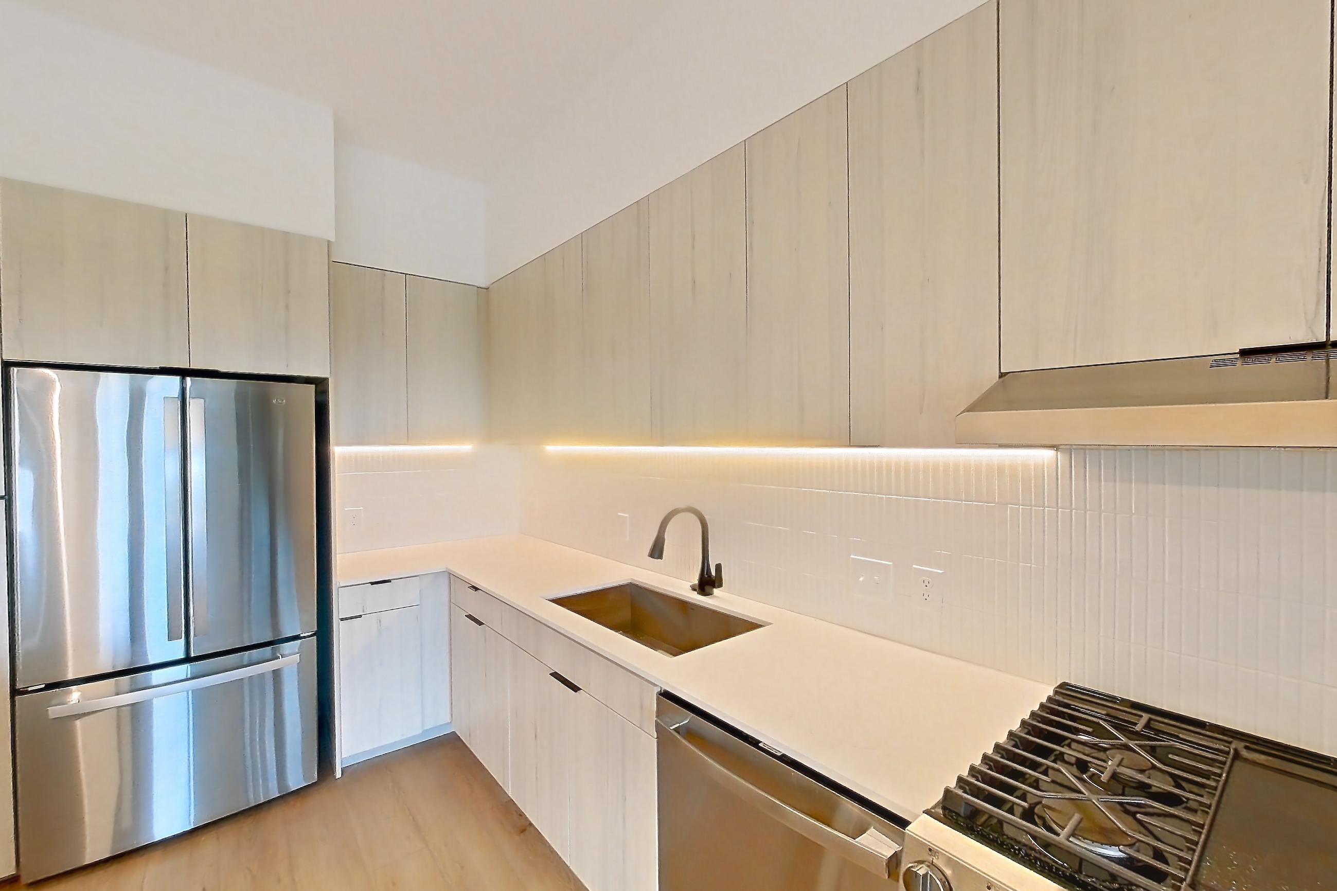 KITCHEN (representative of this floor plan)