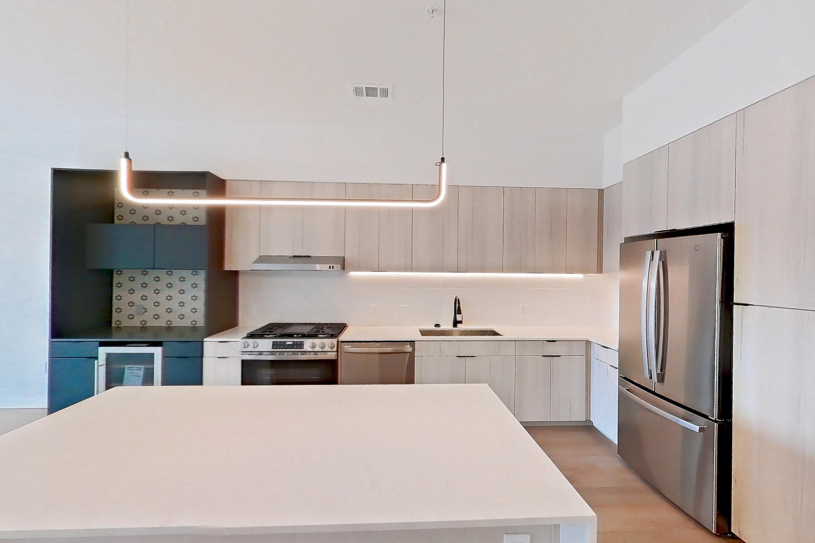 LIVING SPACE