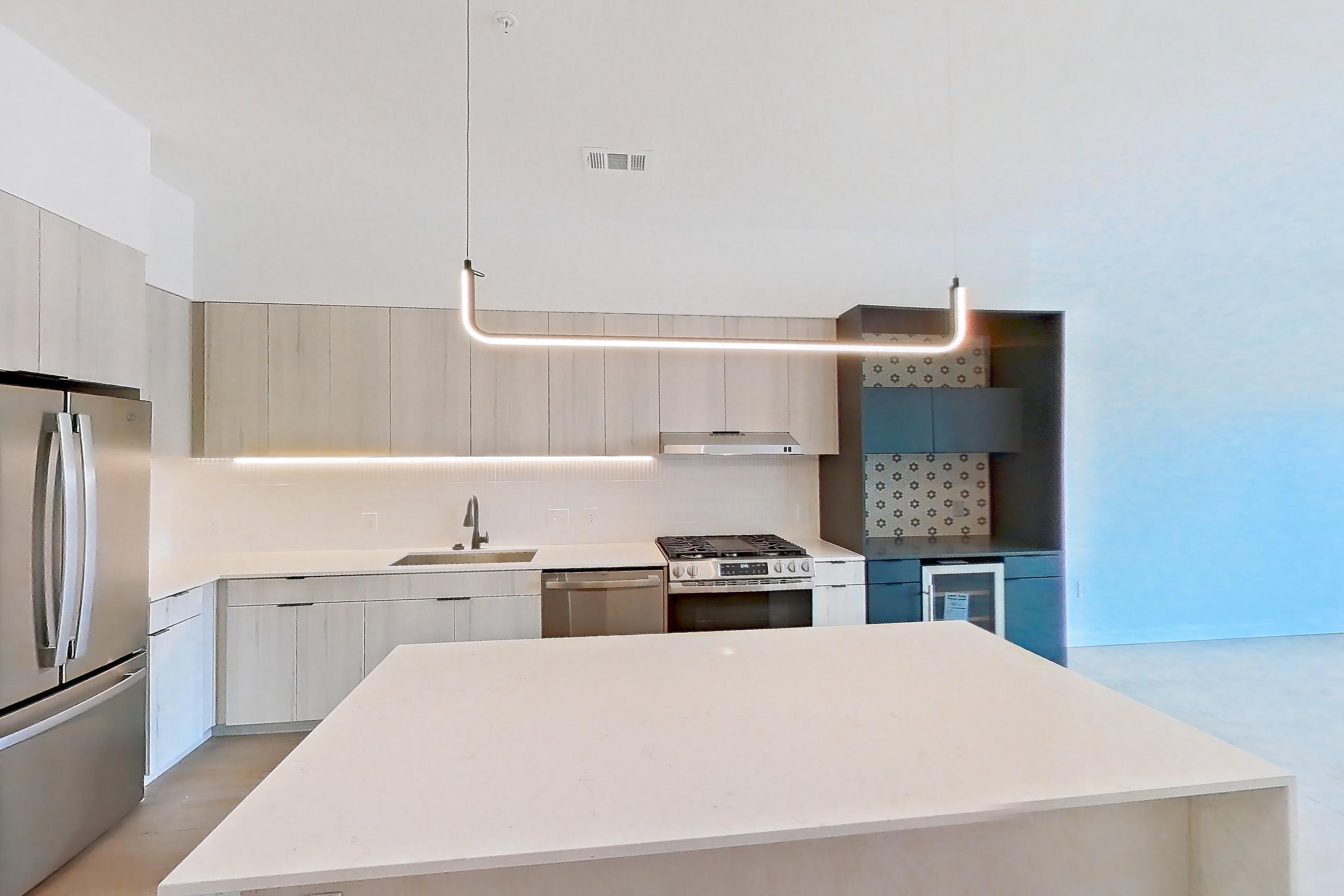 LIVING SPACE