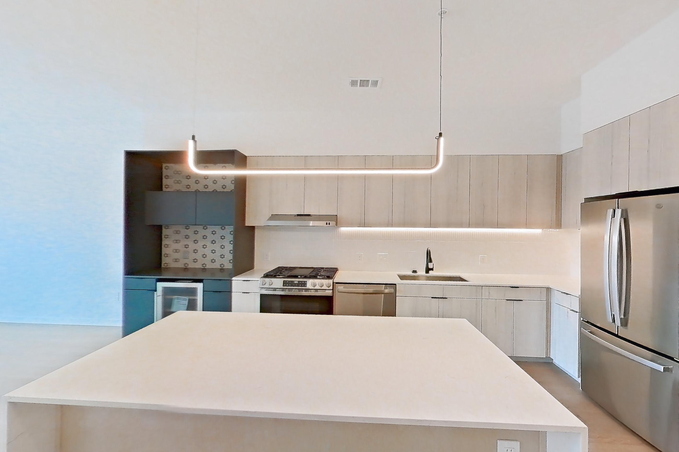 LIVING SPACE
