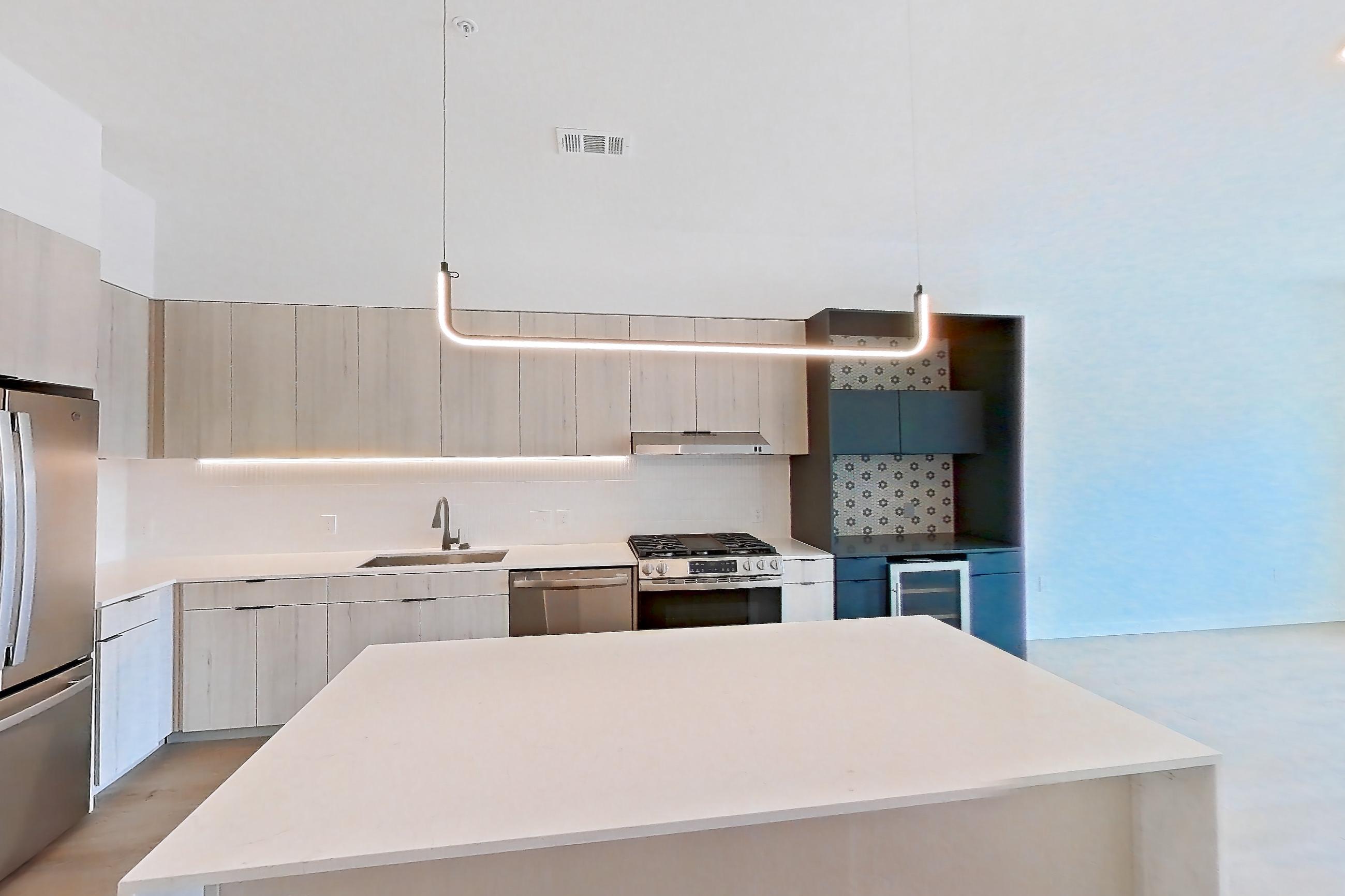 LIVING SPACE