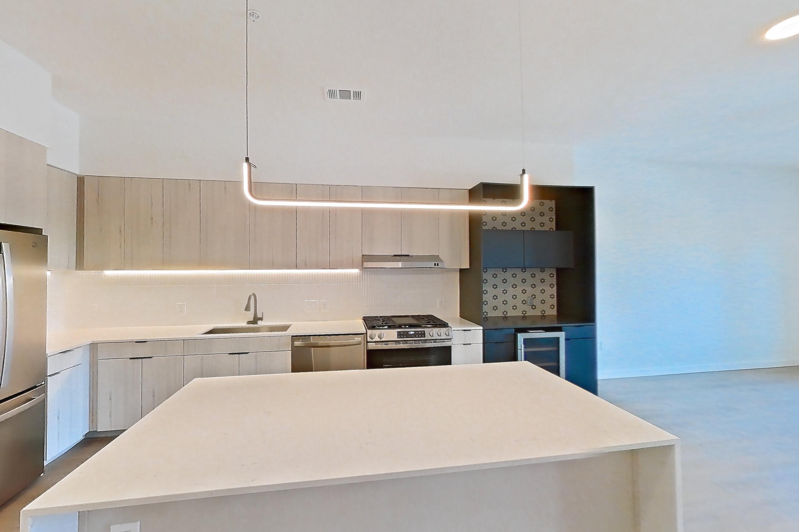 LIVING SPACE