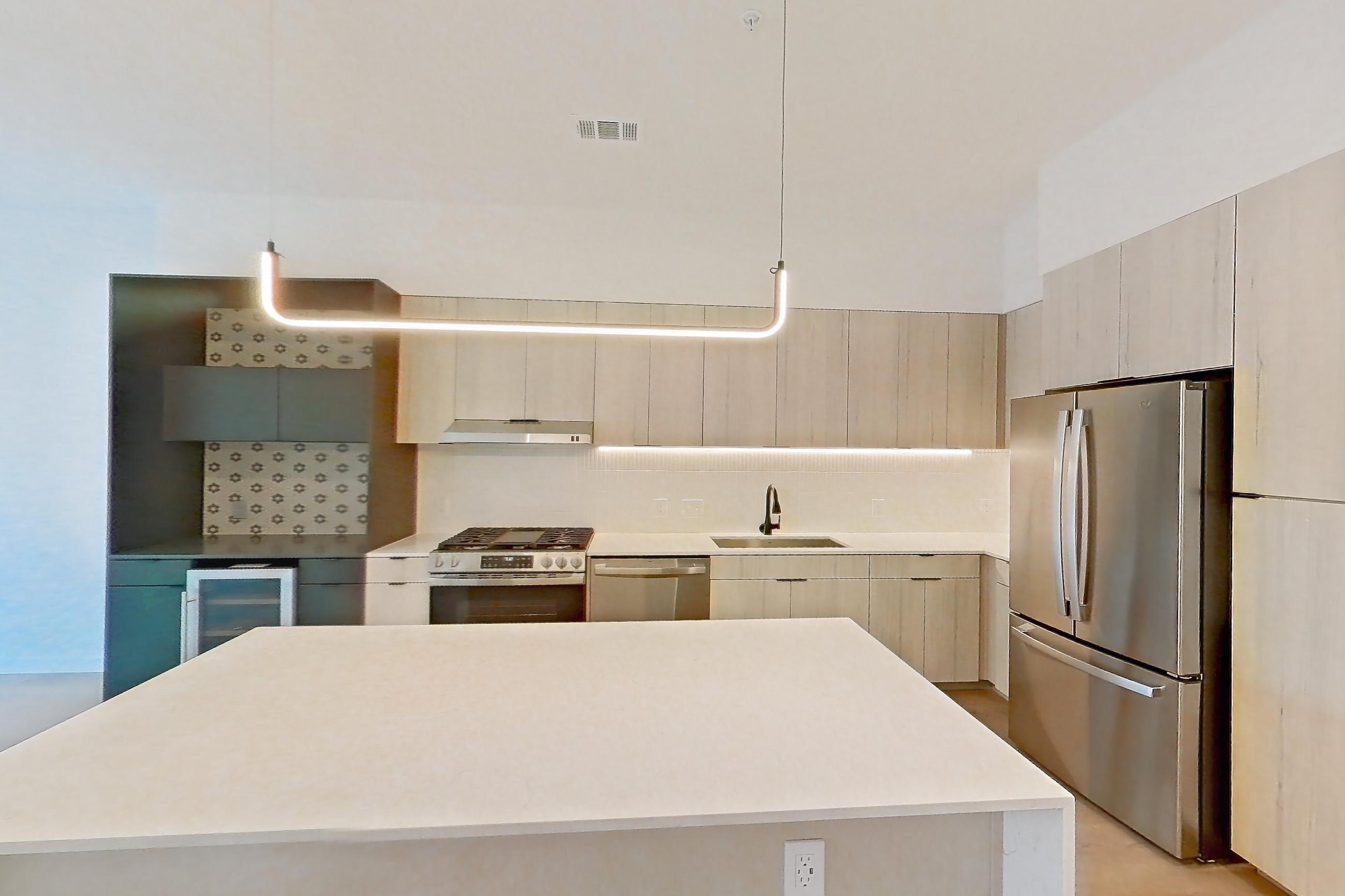 LIVING SPACE