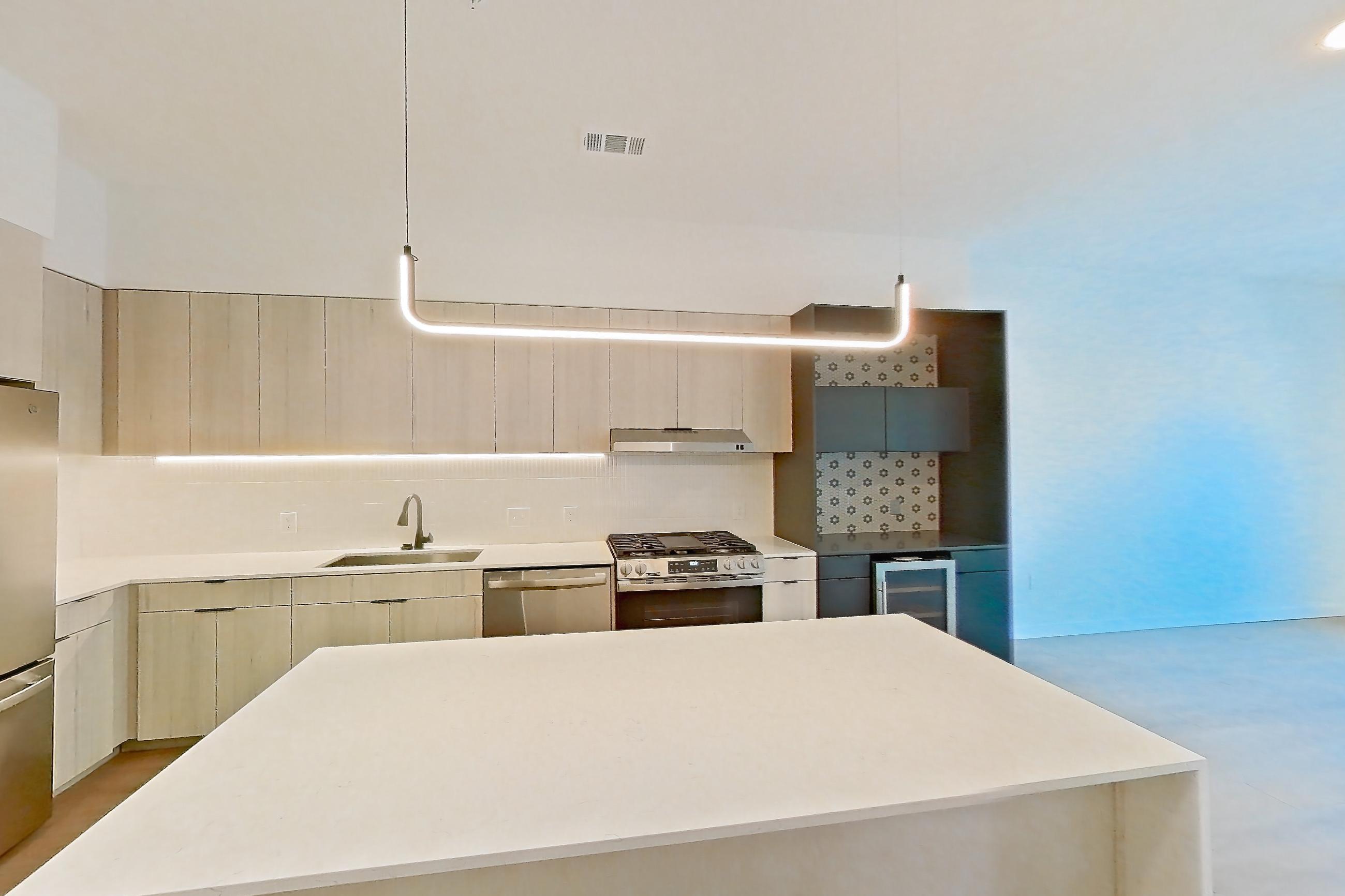LIVING SPACE