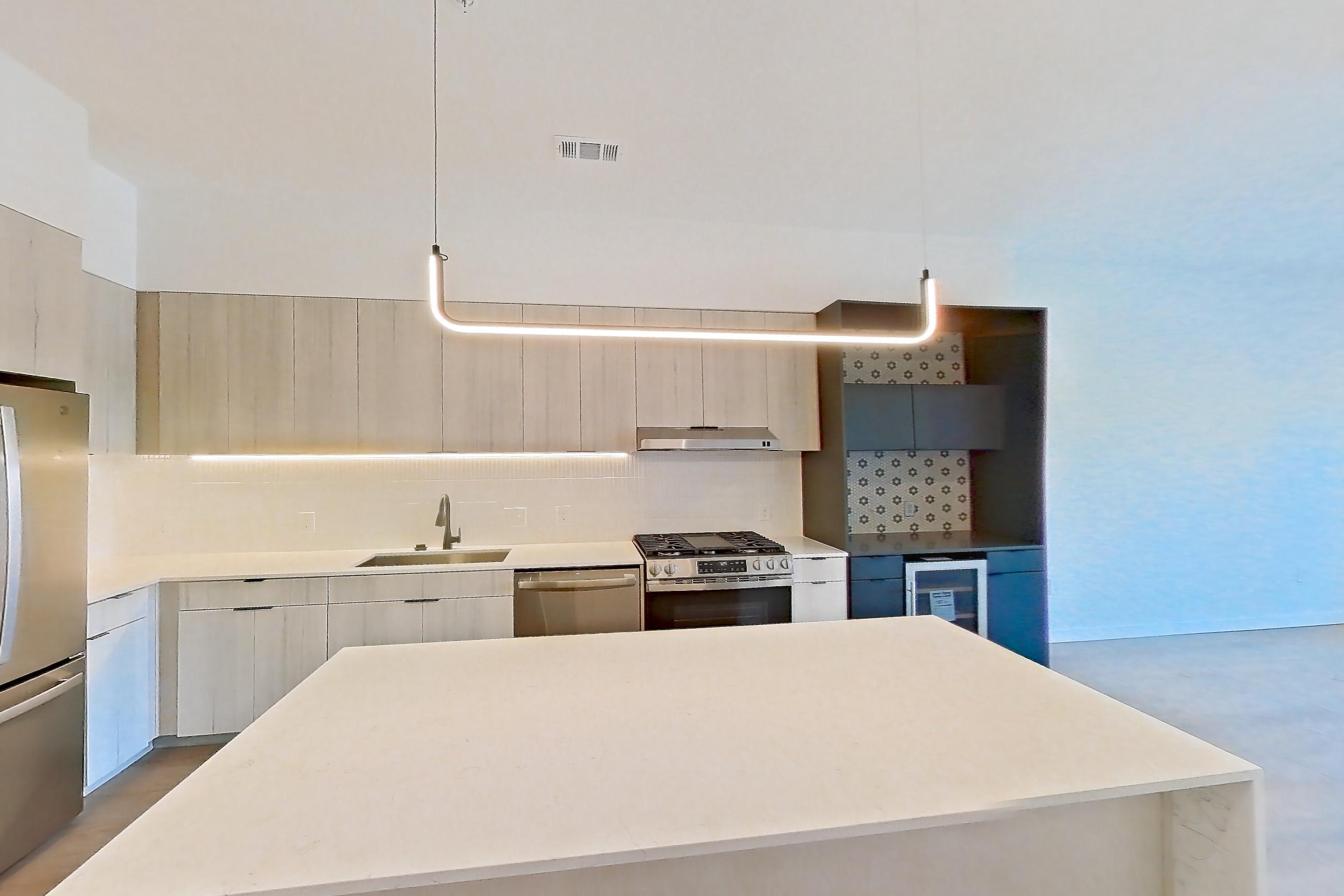 LIVING SPACE
