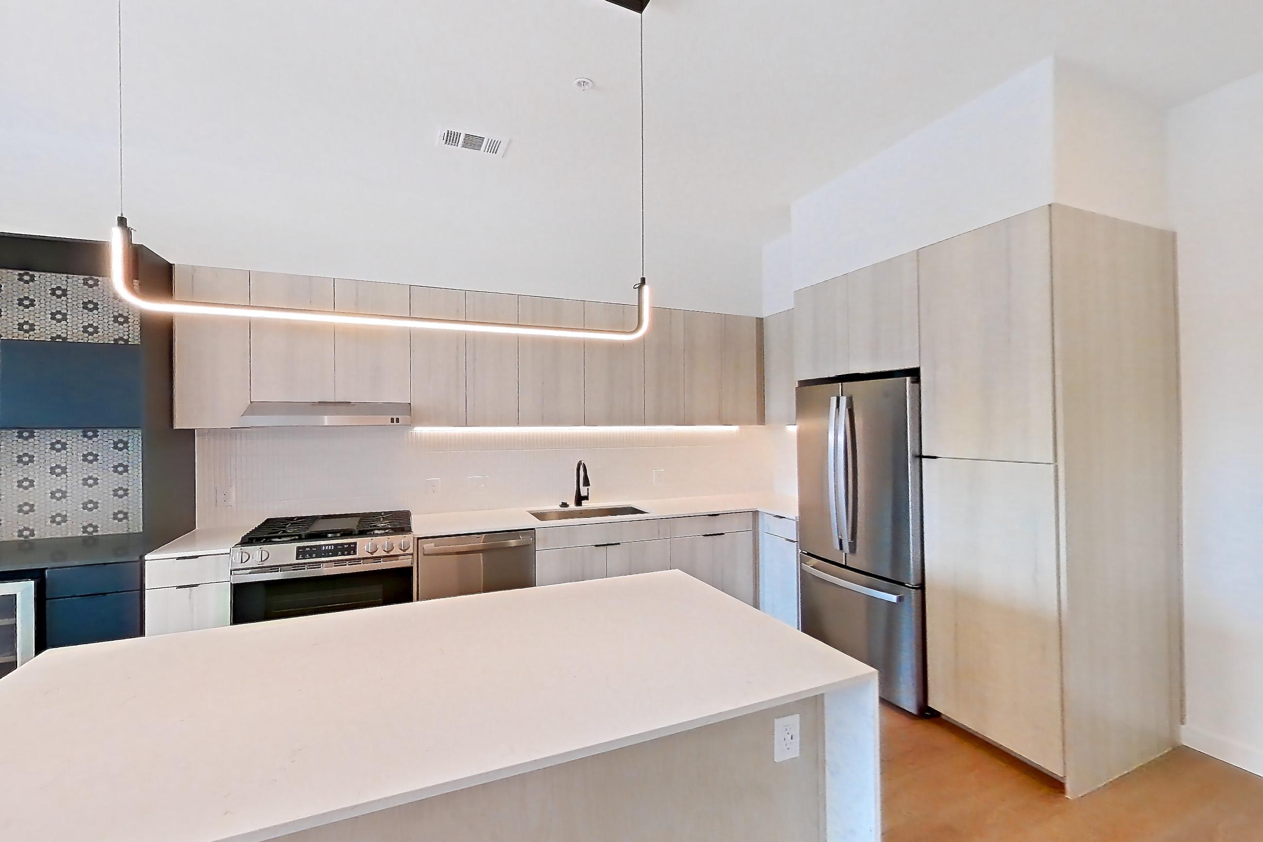 LIVING SPACE