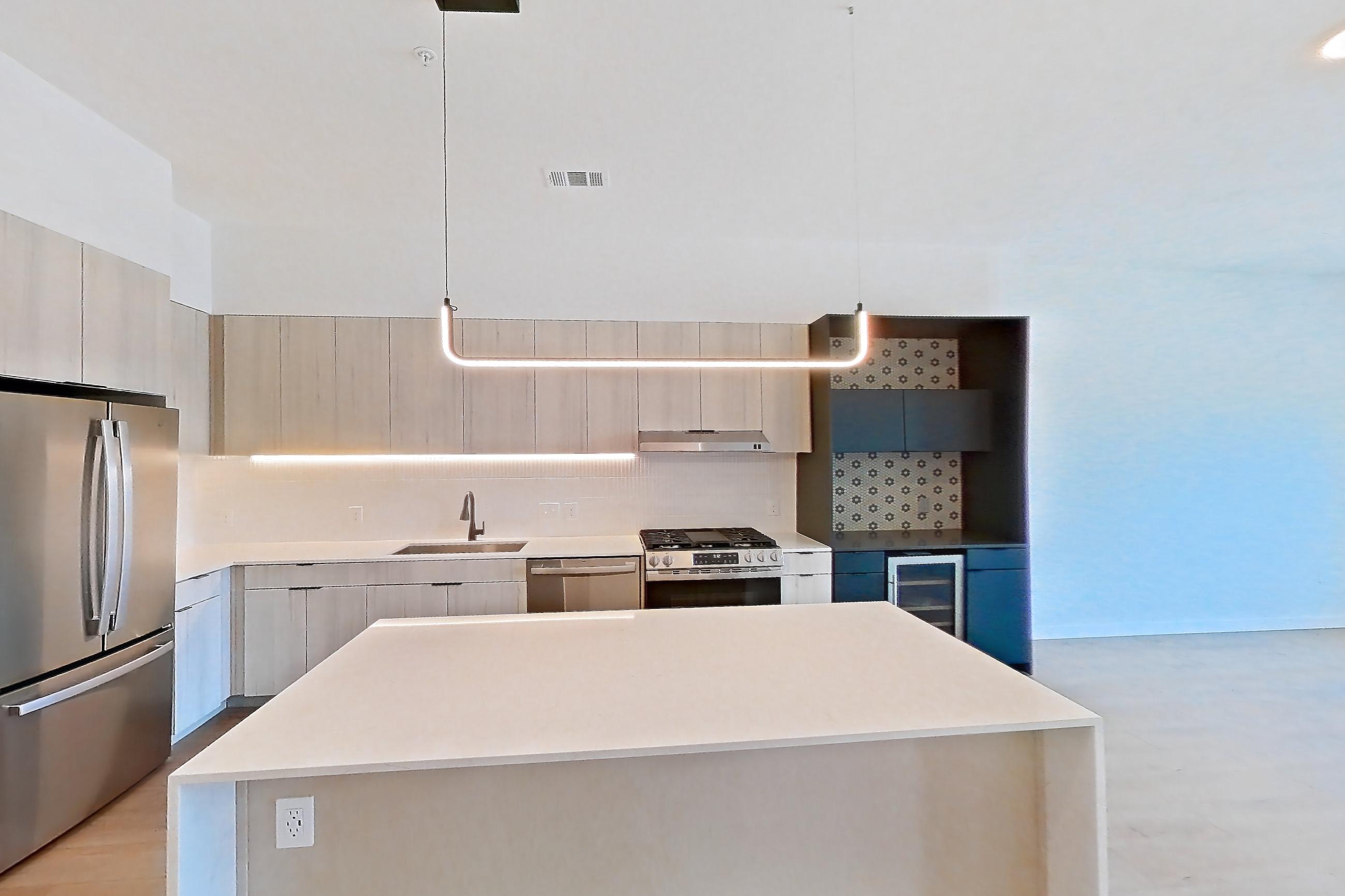LIVING SPACE