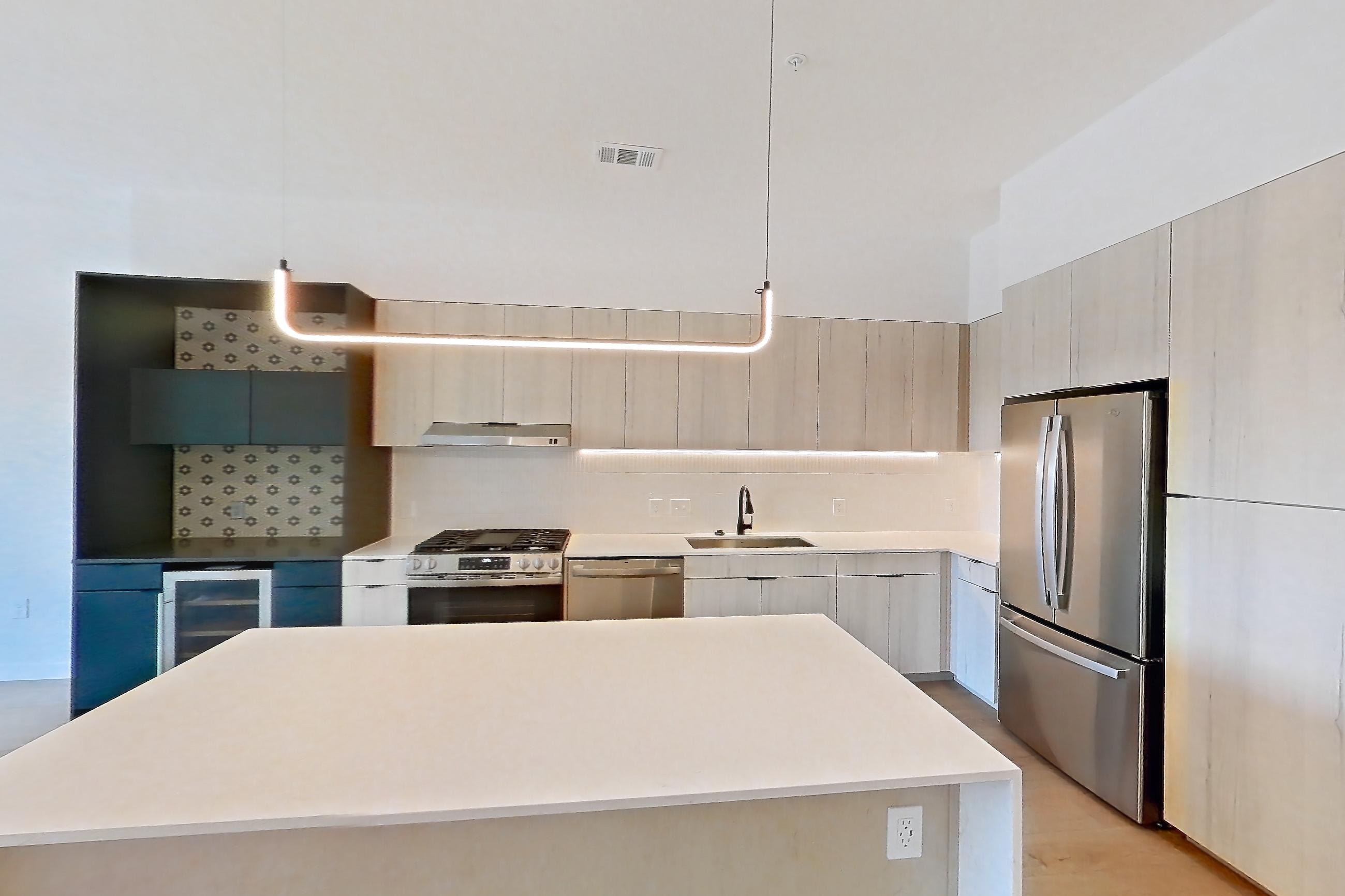 LIVING SPACE