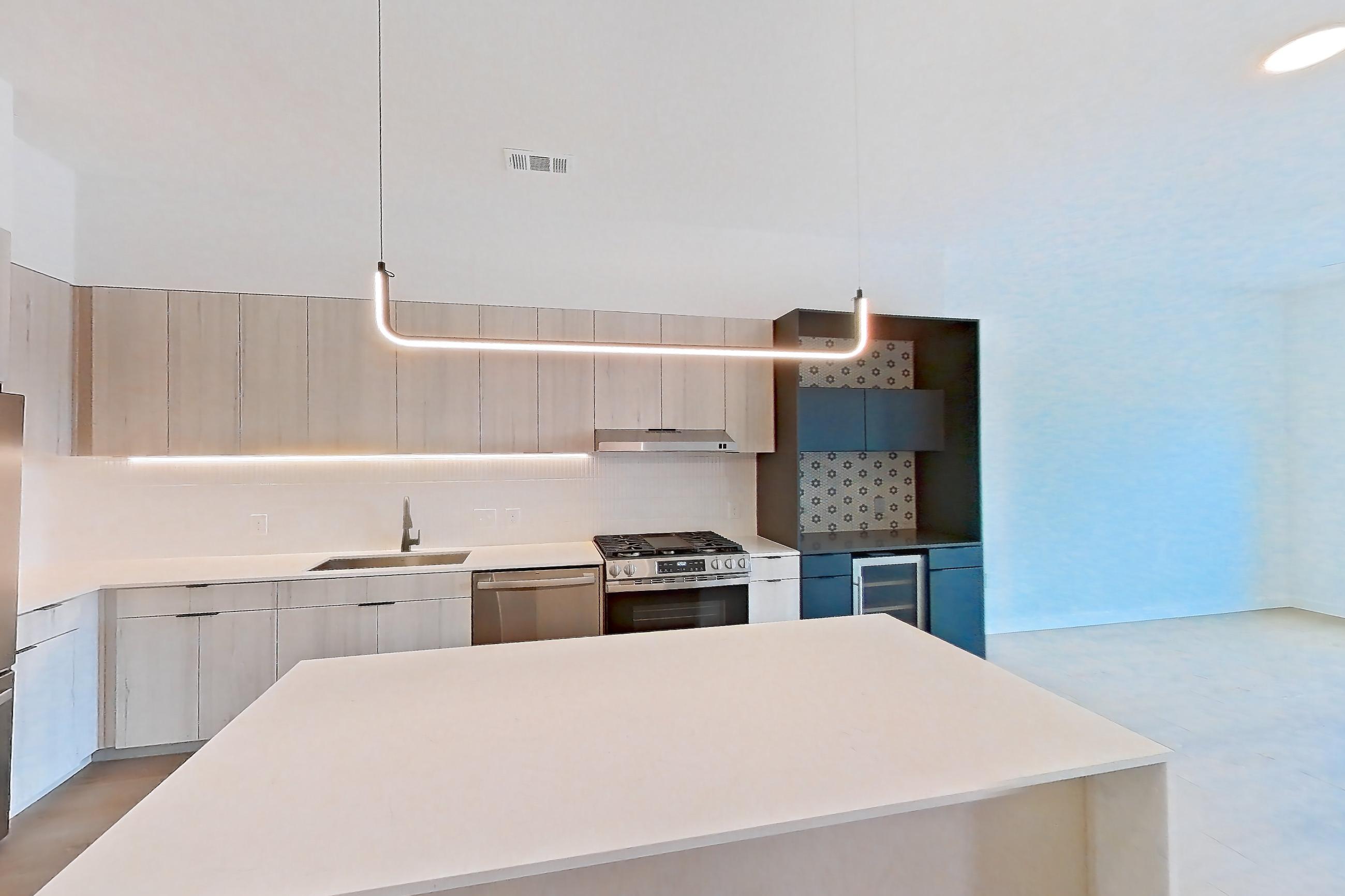 LIVING SPACE