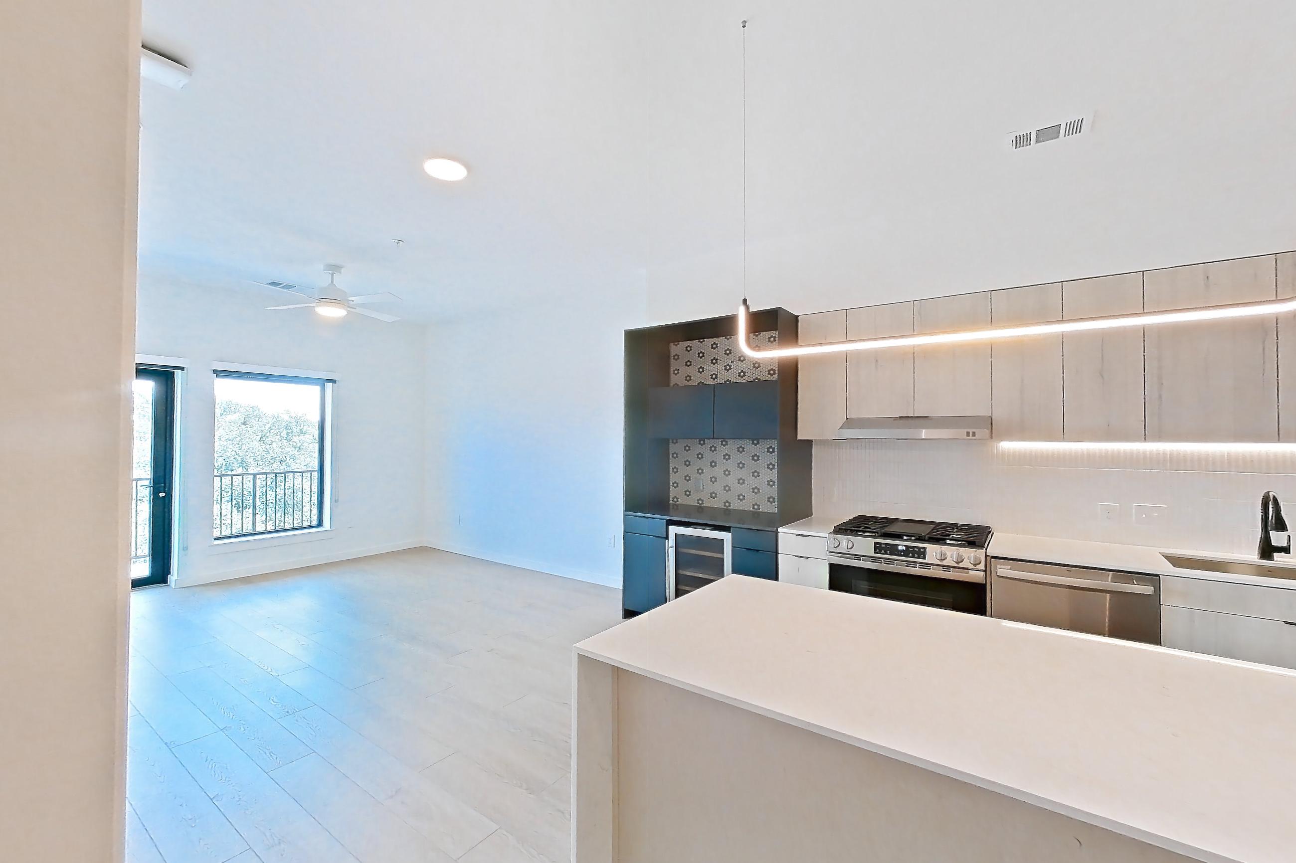 LIVING SPACE
