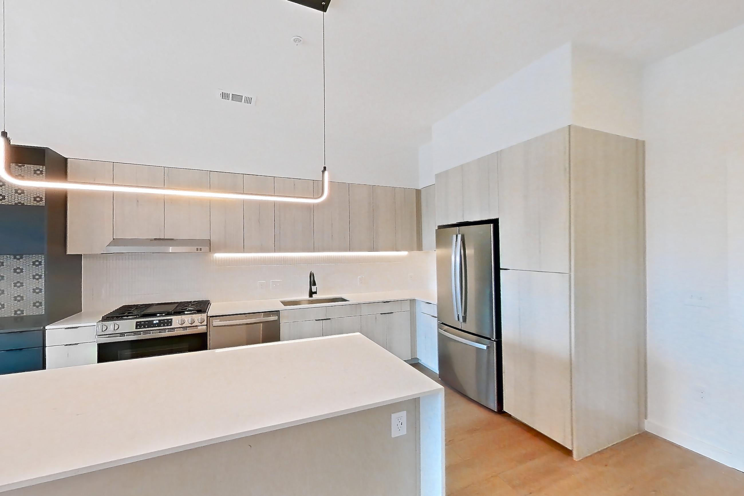 LIVING SPACE