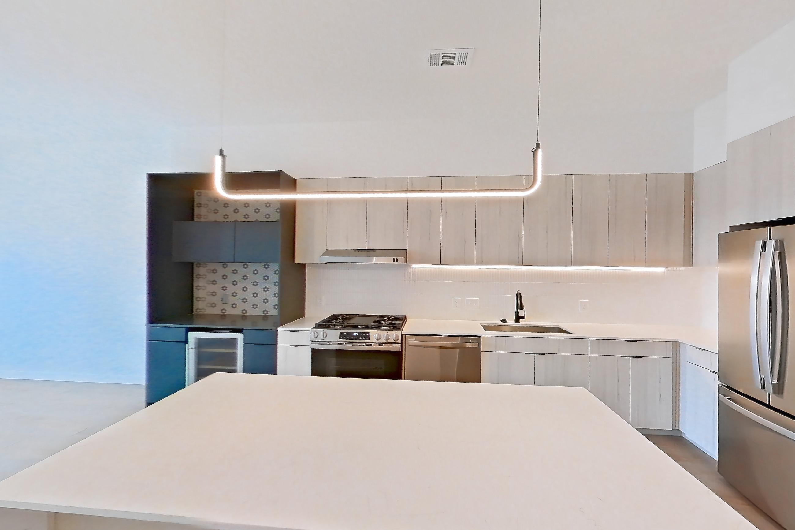 LIVING SPACE