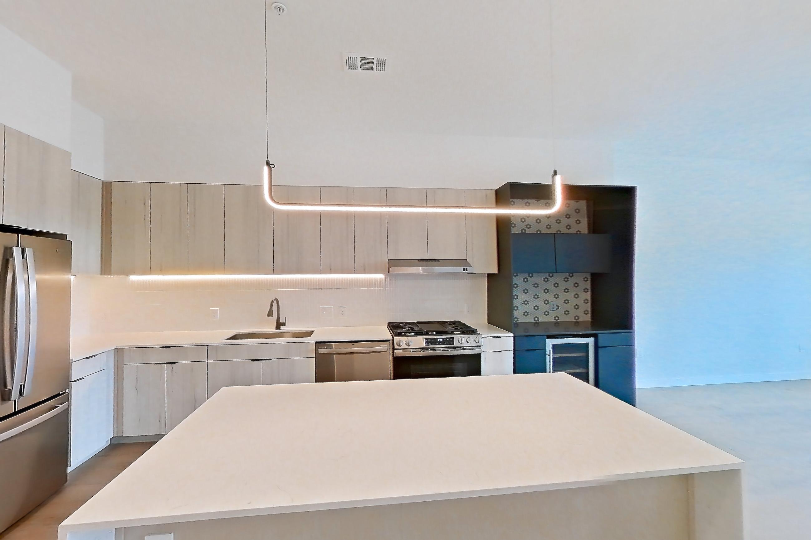 LIVING SPACE
