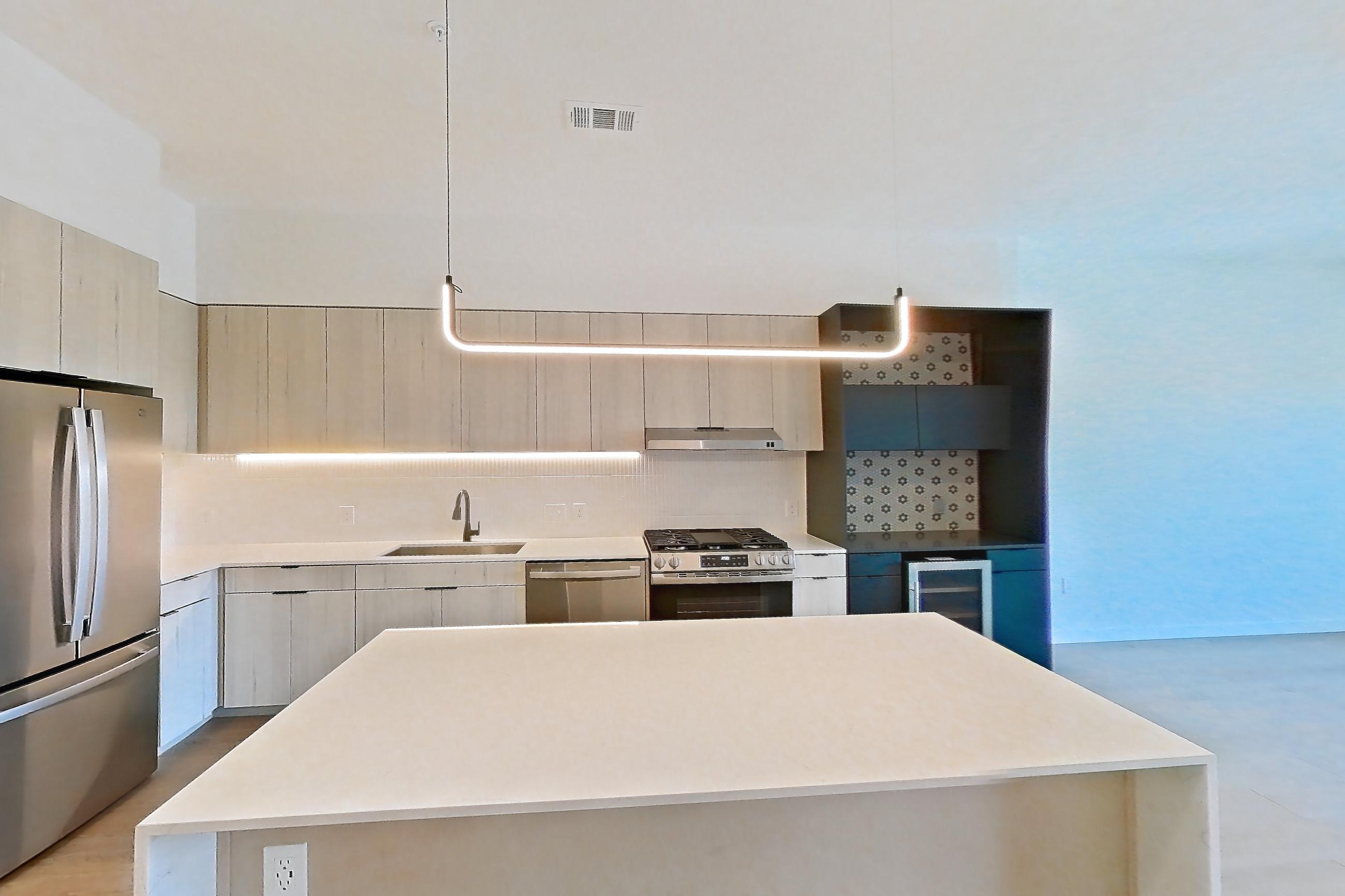 LIVING SPACE