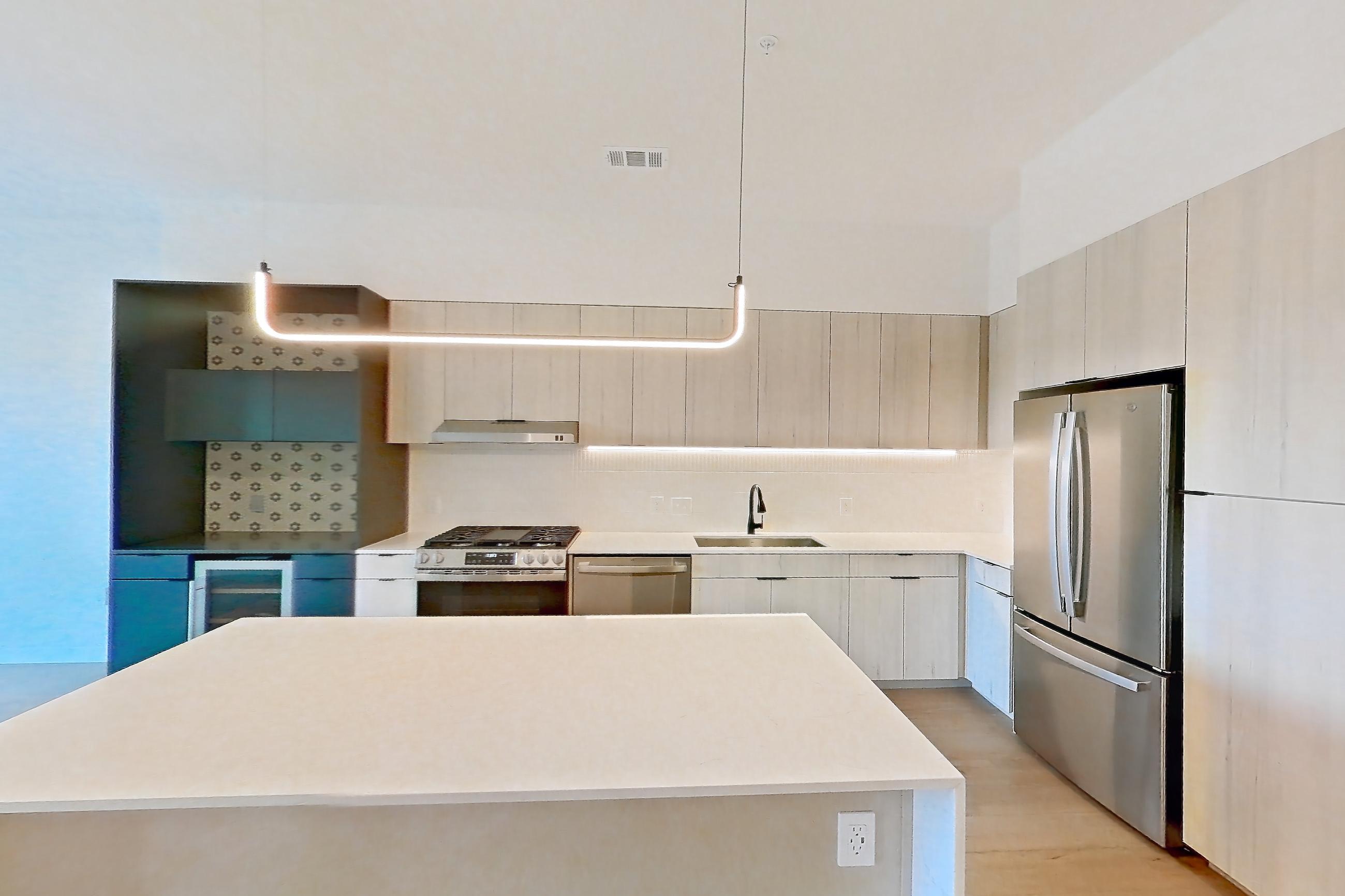 LIVING SPACE