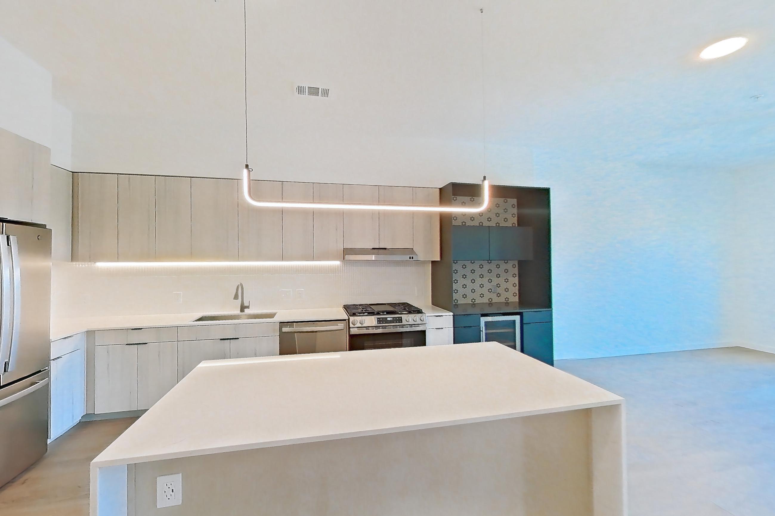LIVING SPACE