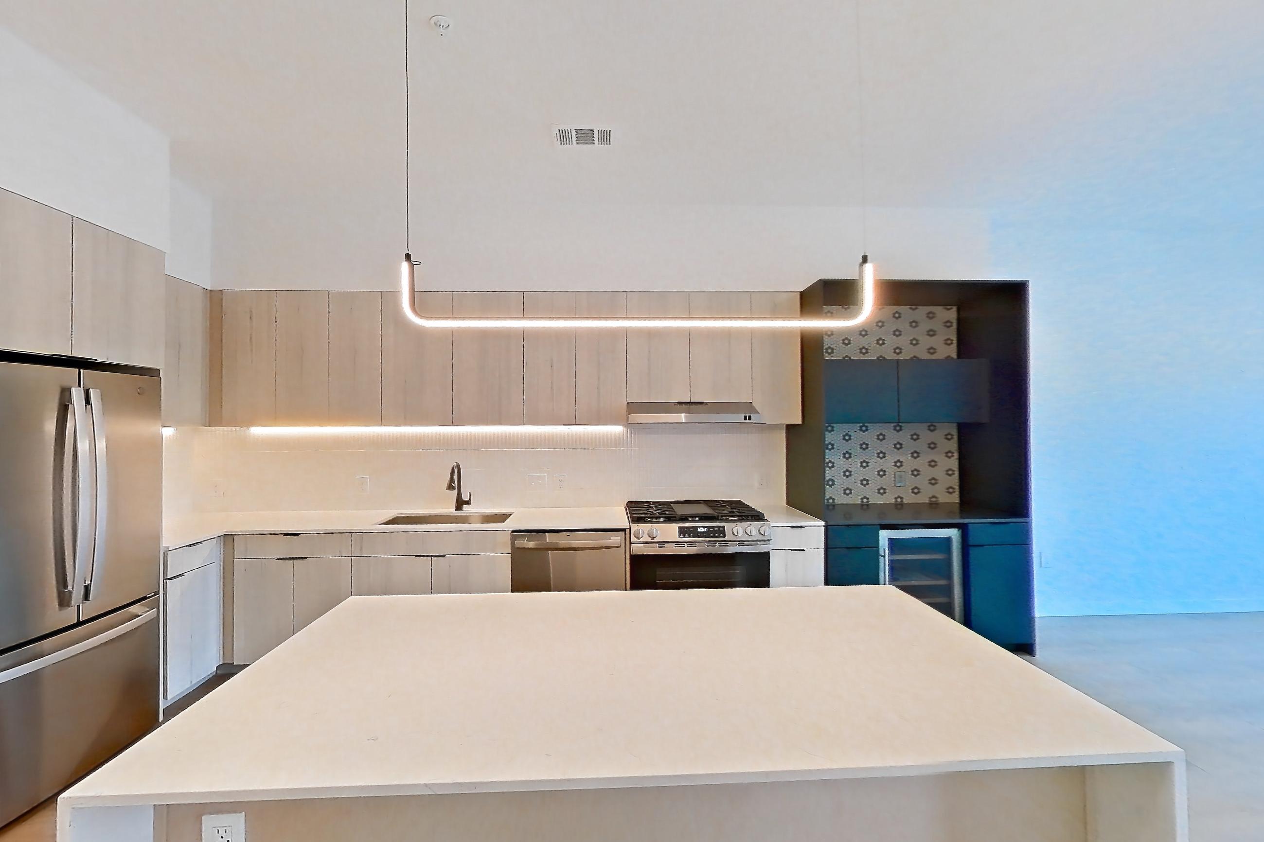 LIVING SPACE