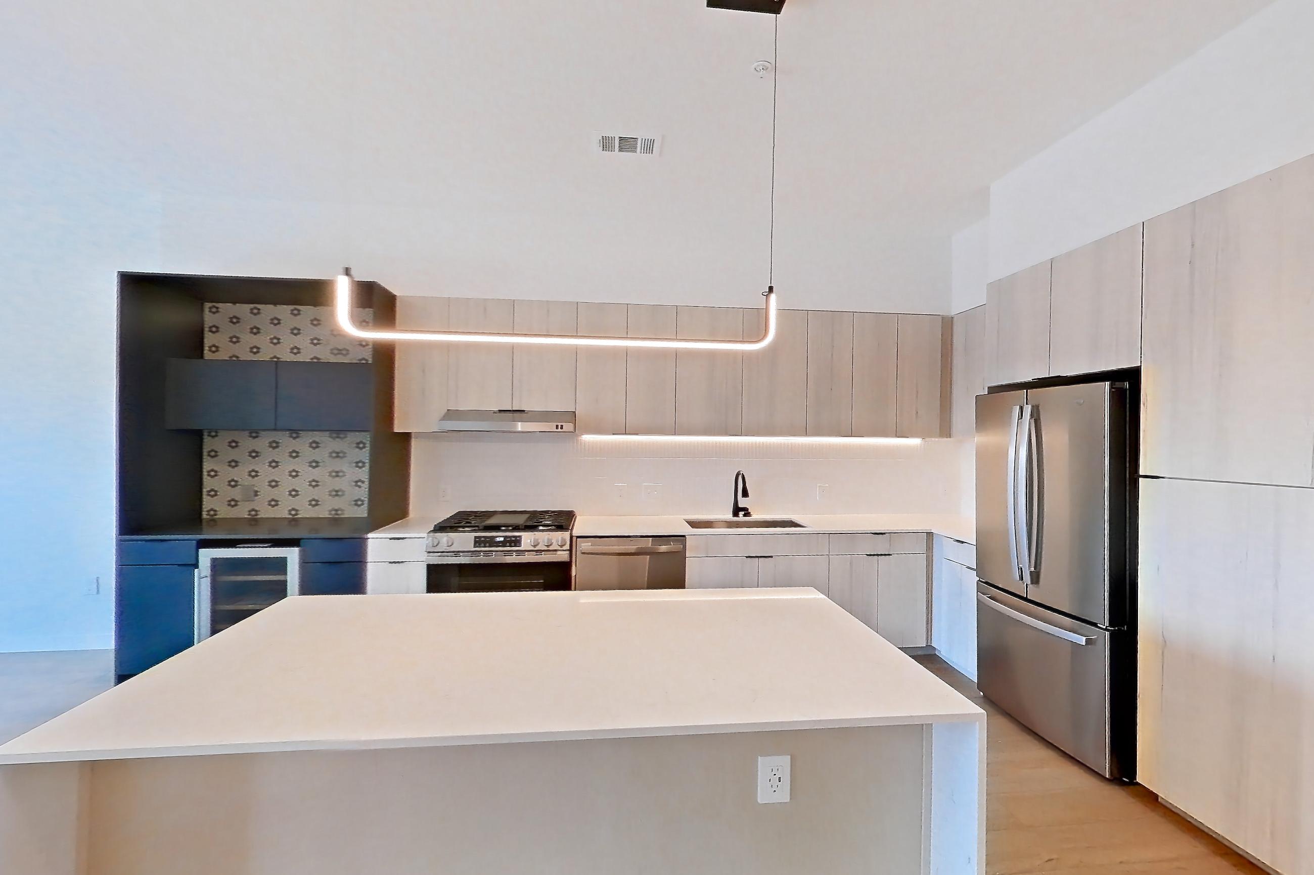 LIVING SPACE