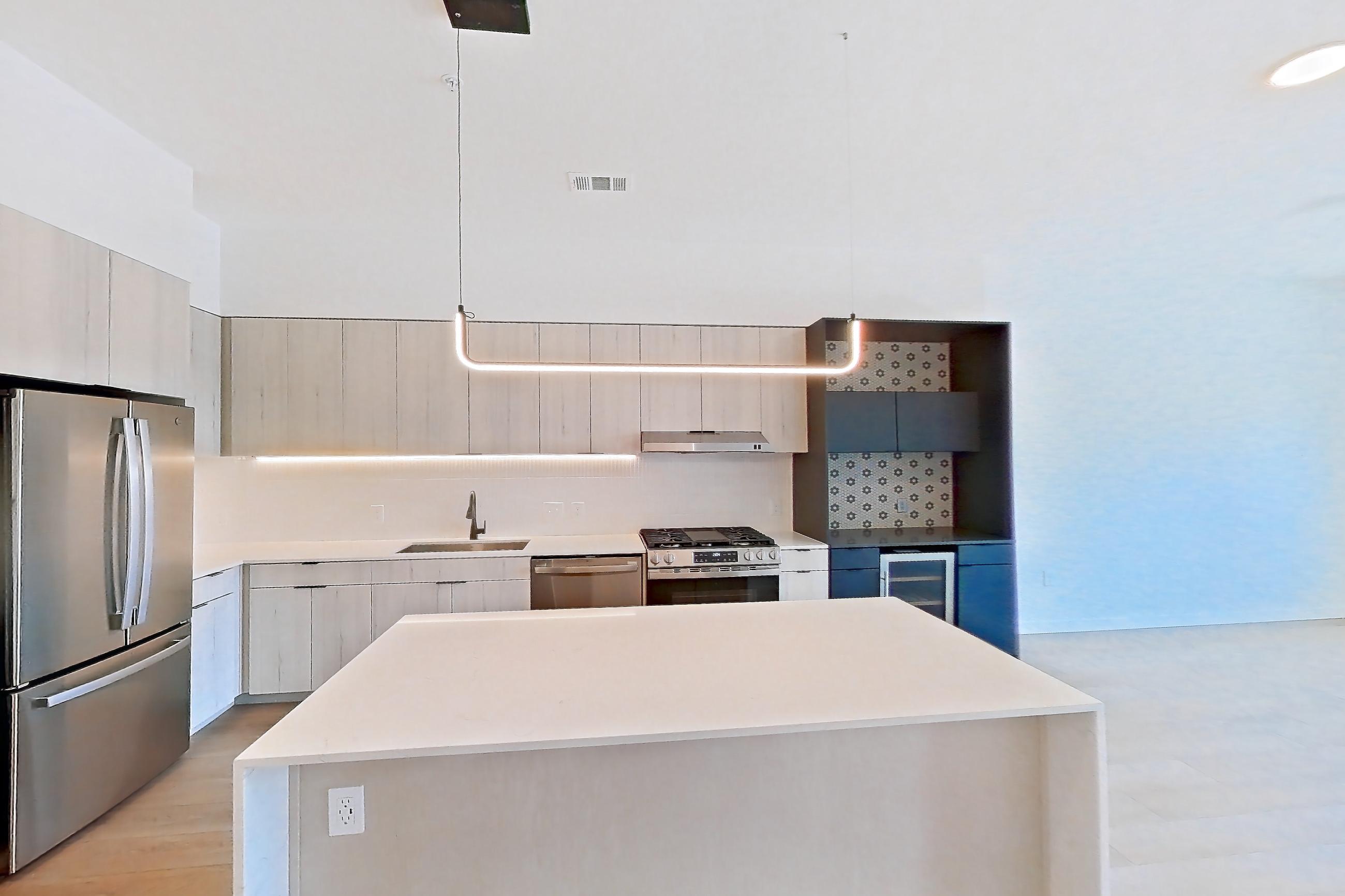 LIVING SPACE