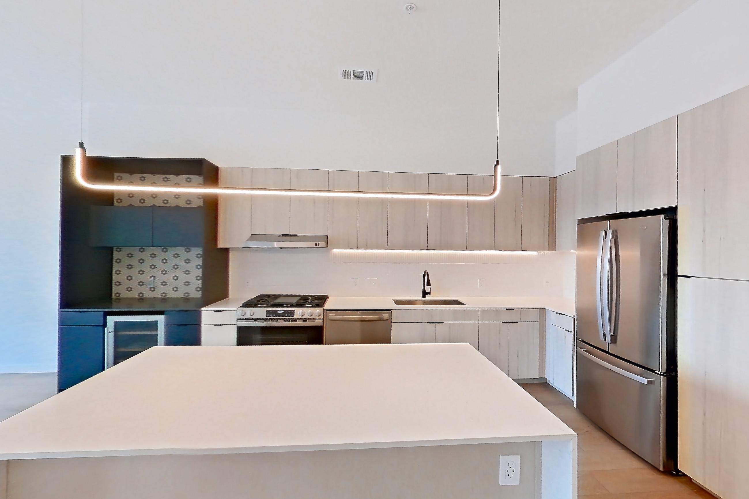 LIVING SPACE