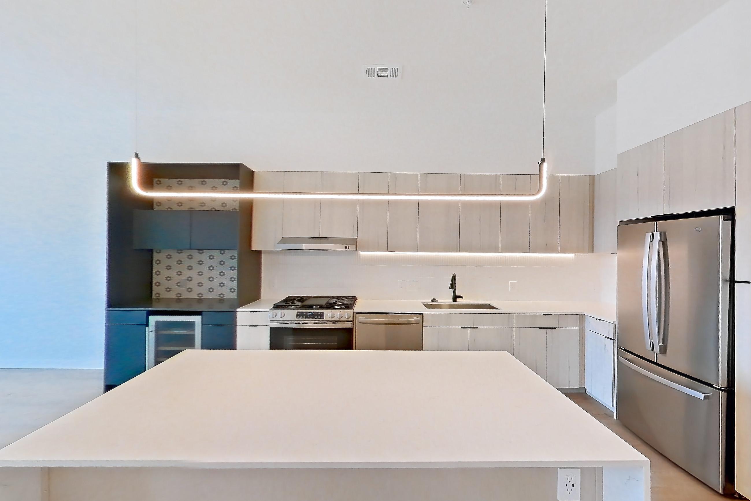 LIVING SPACE
