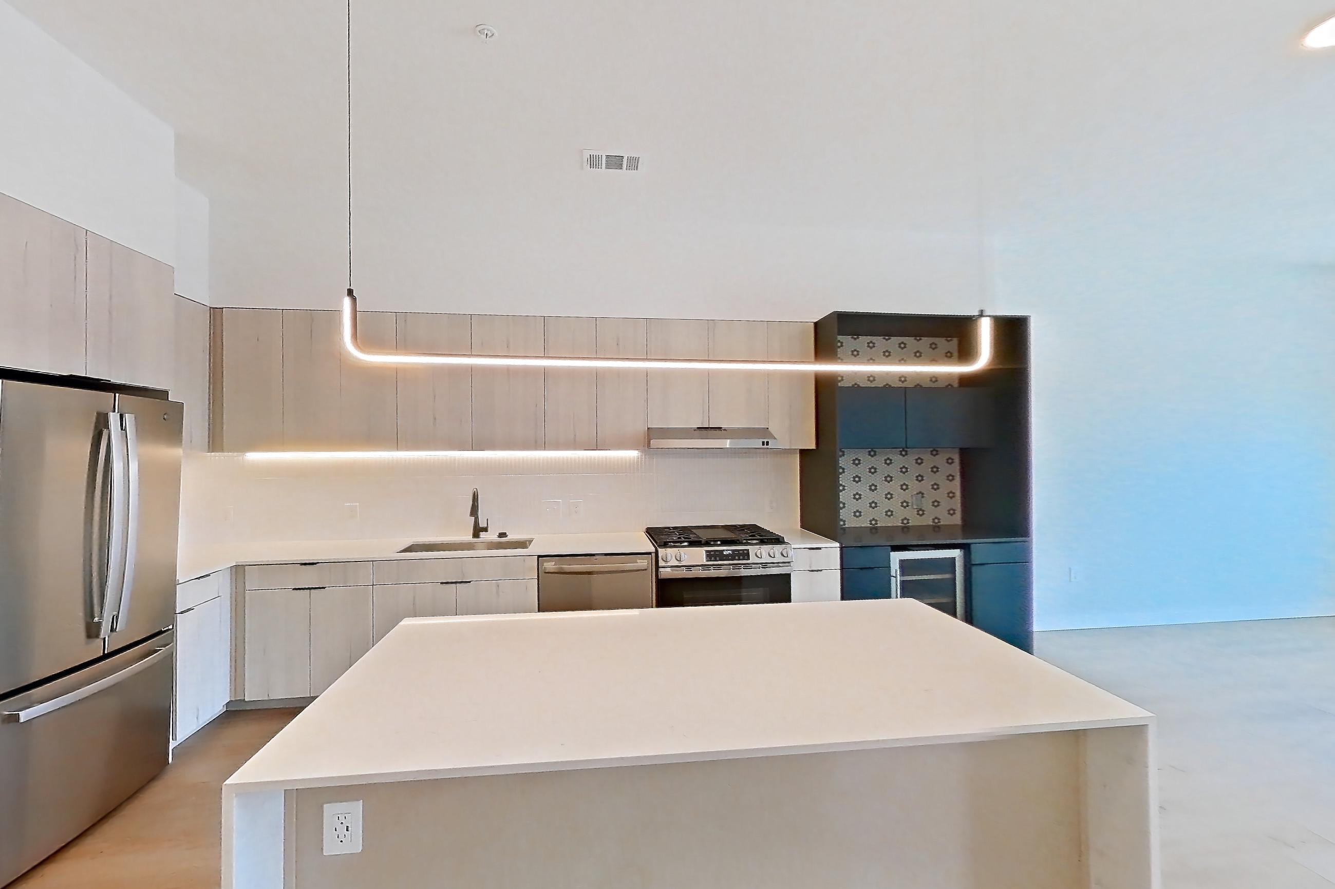 LIVING SPACE
