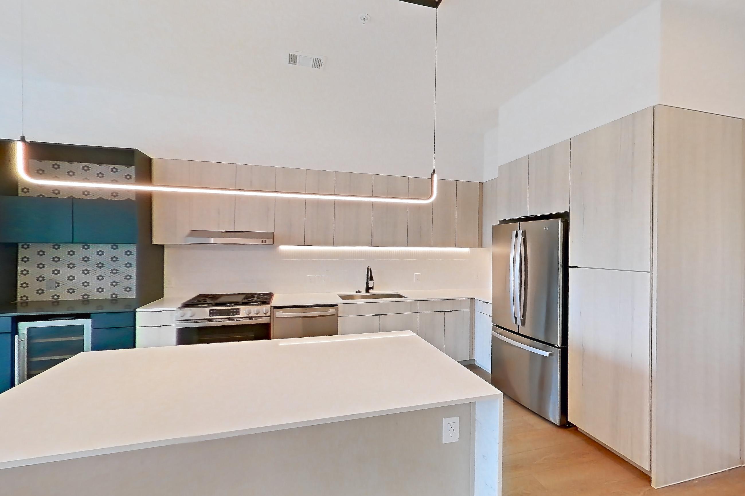LIVING SPACE