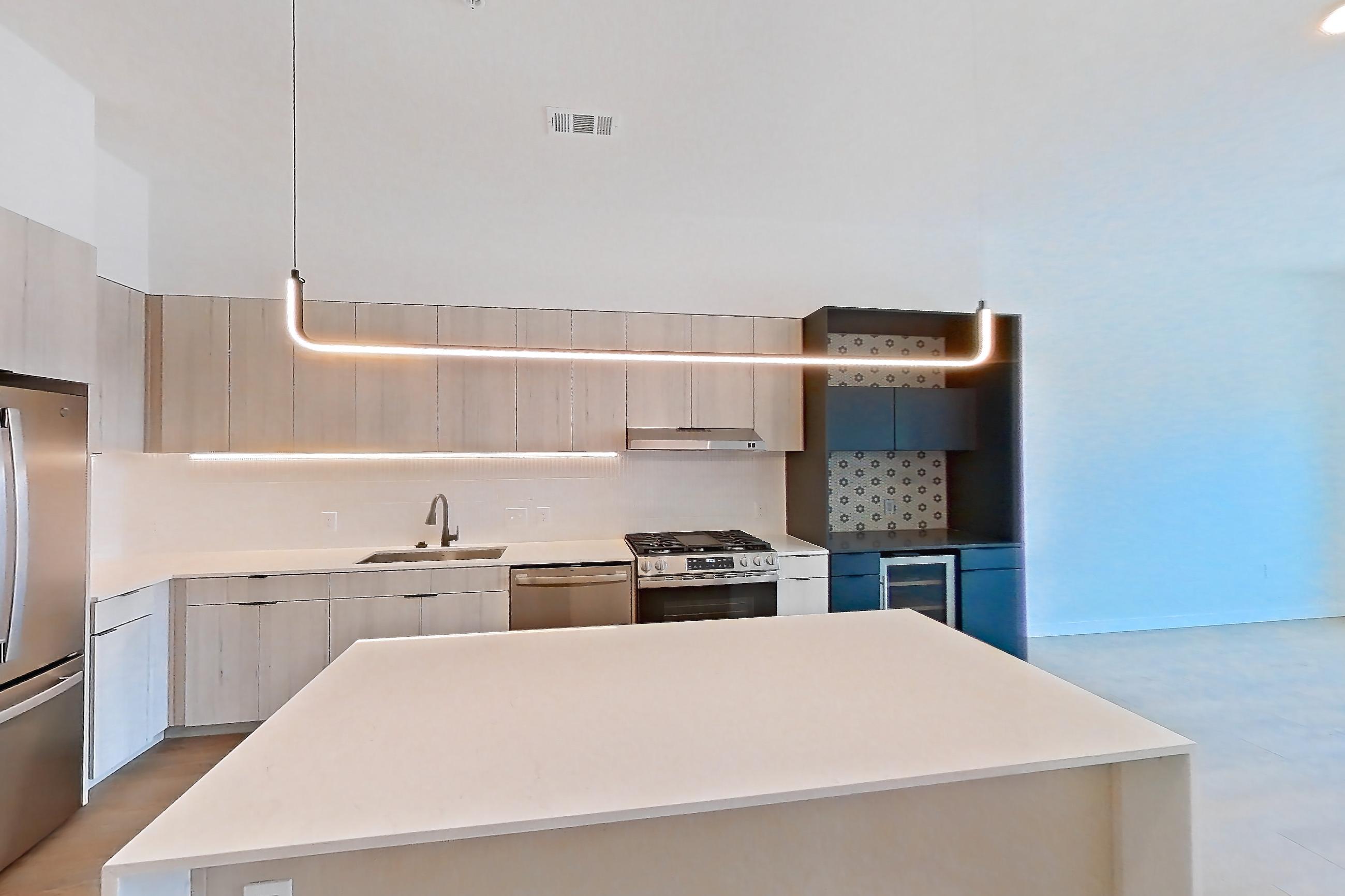 LIVING SPACE