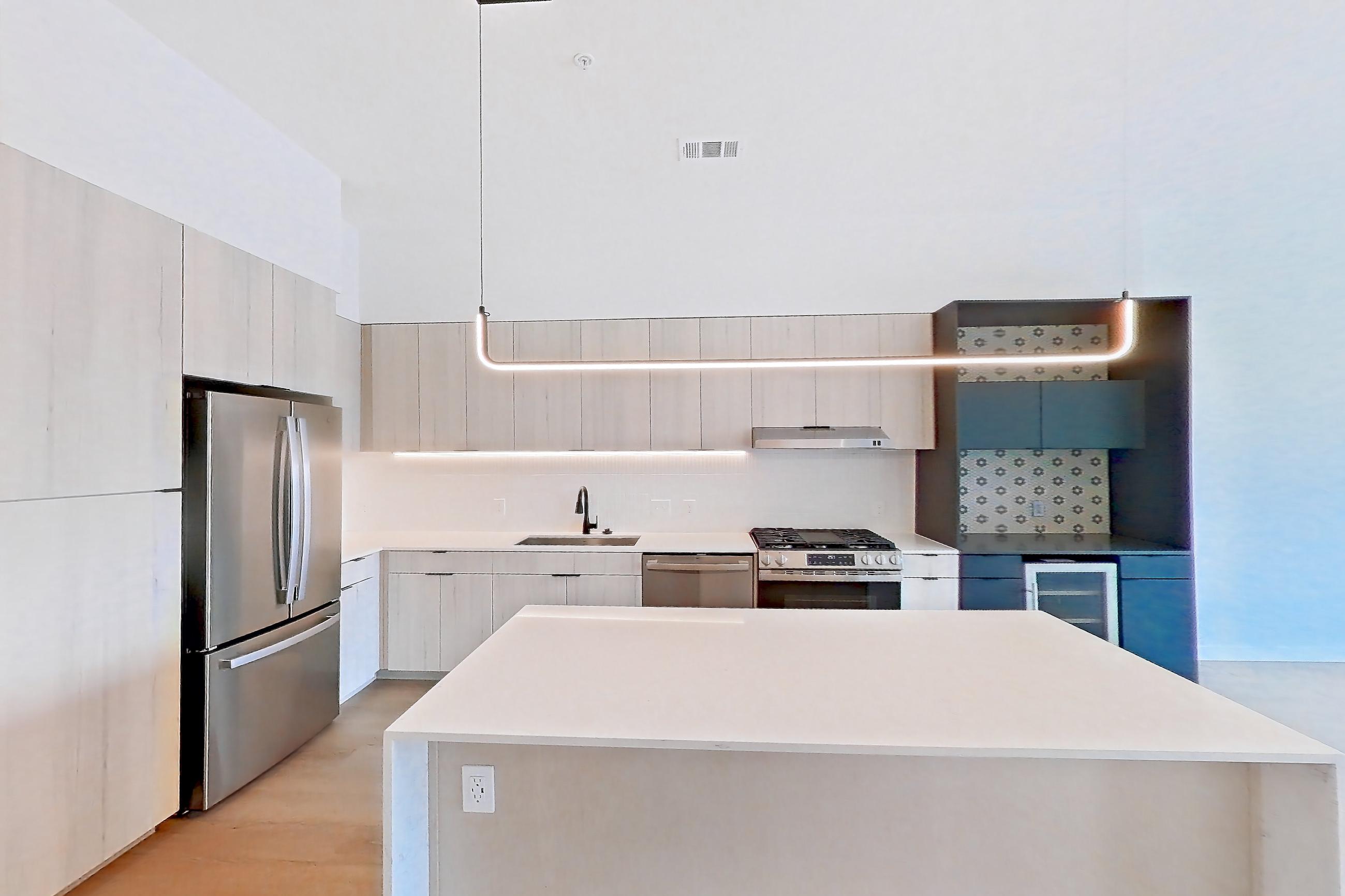 LIVING SPACE