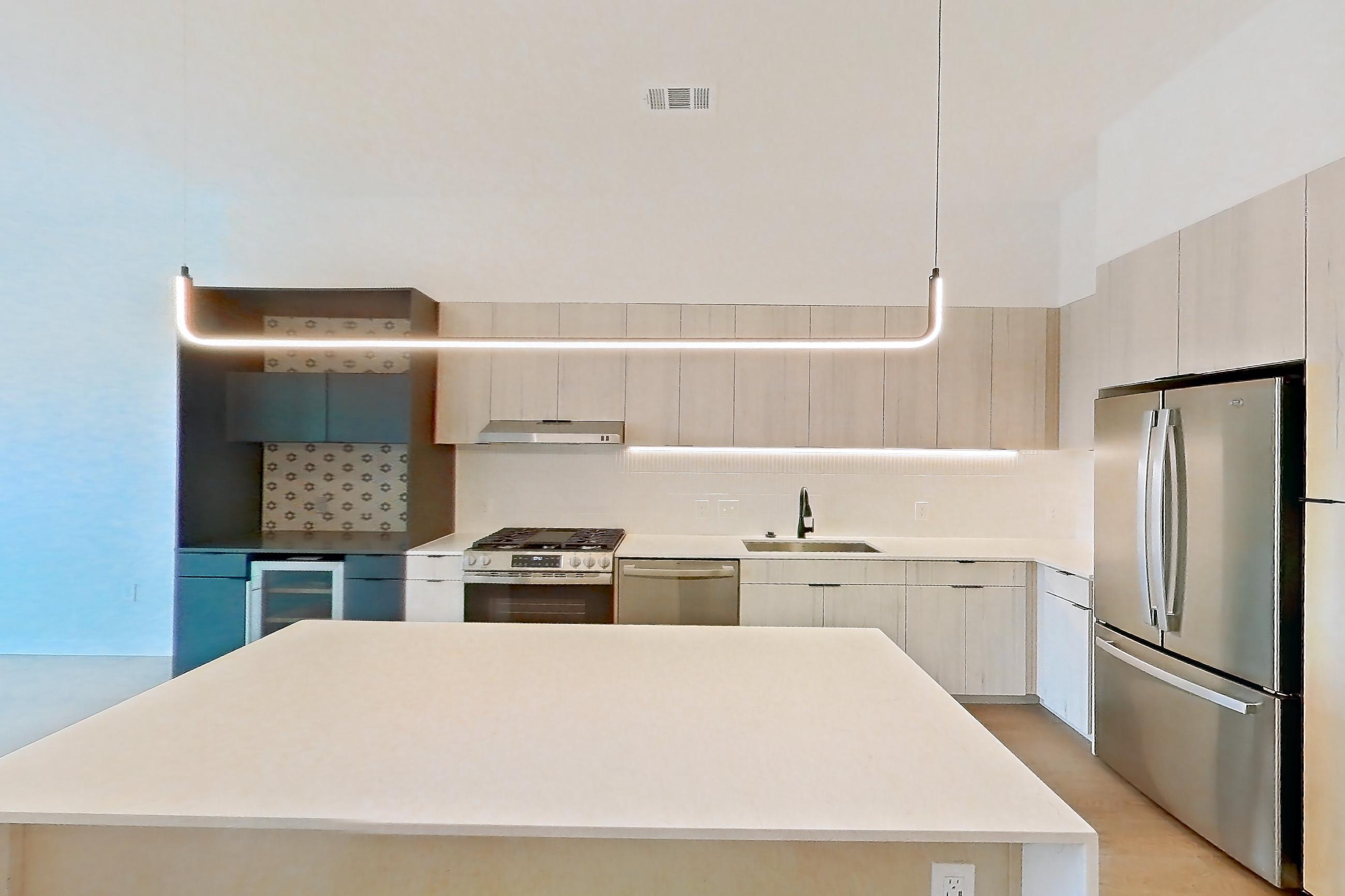 LIVING SPACE