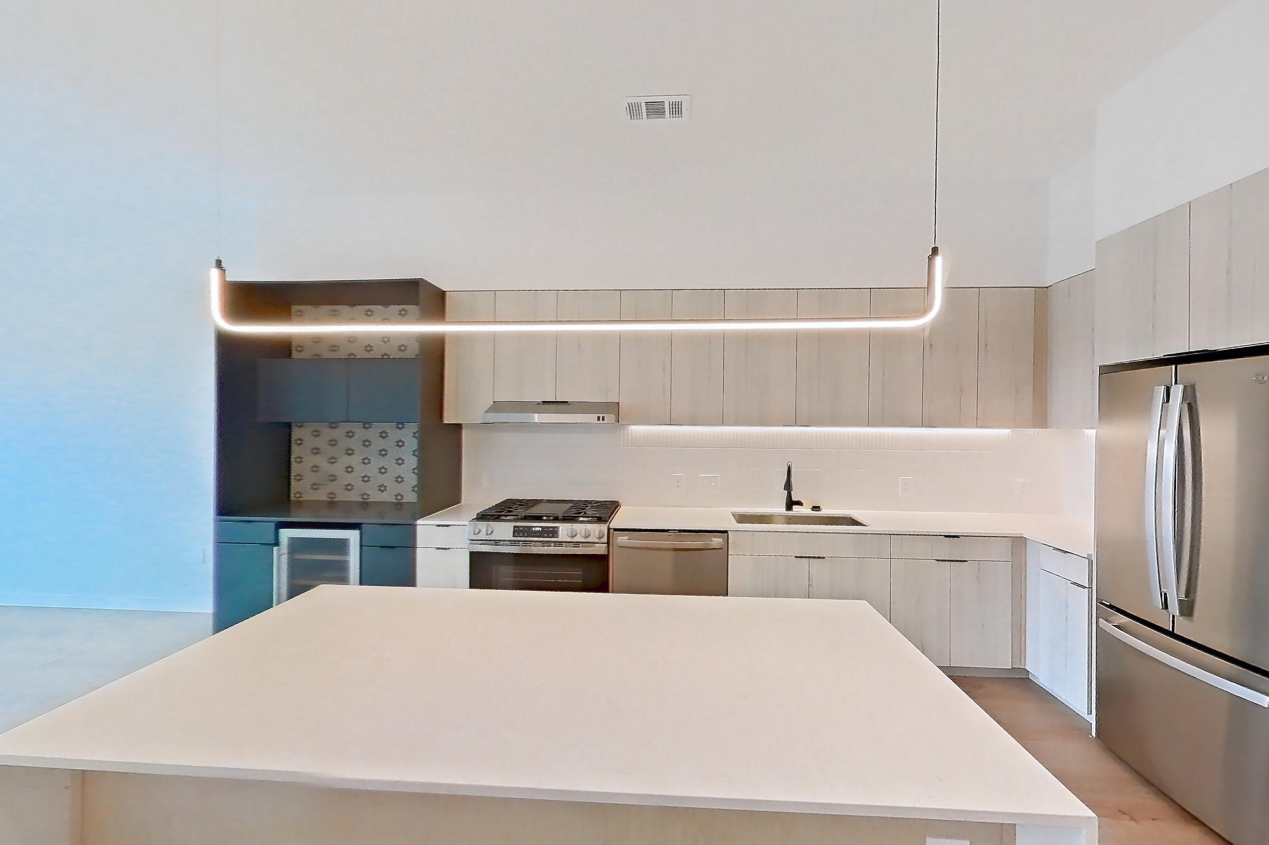 LIVING SPACE