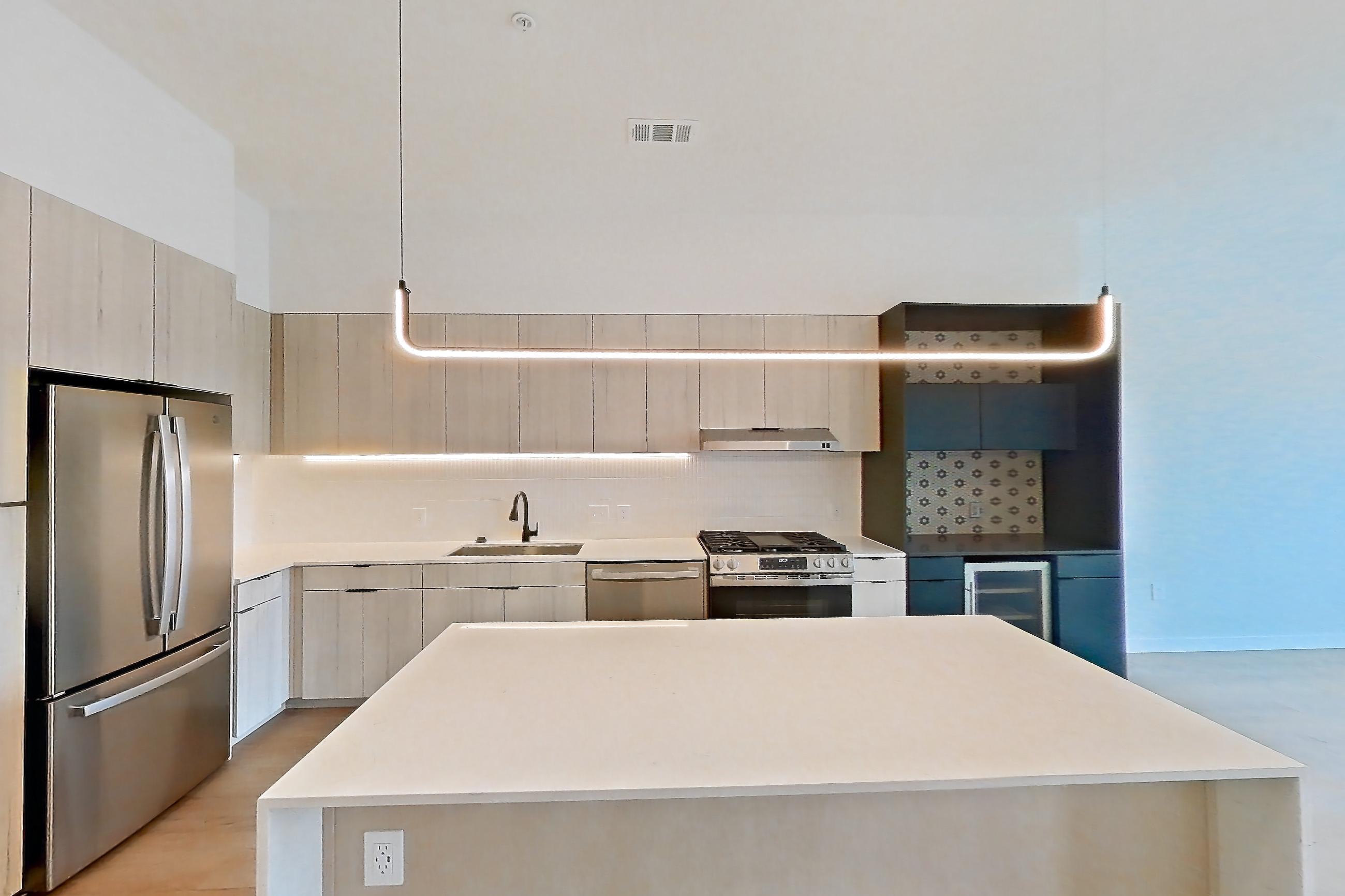 LIVING SPACE