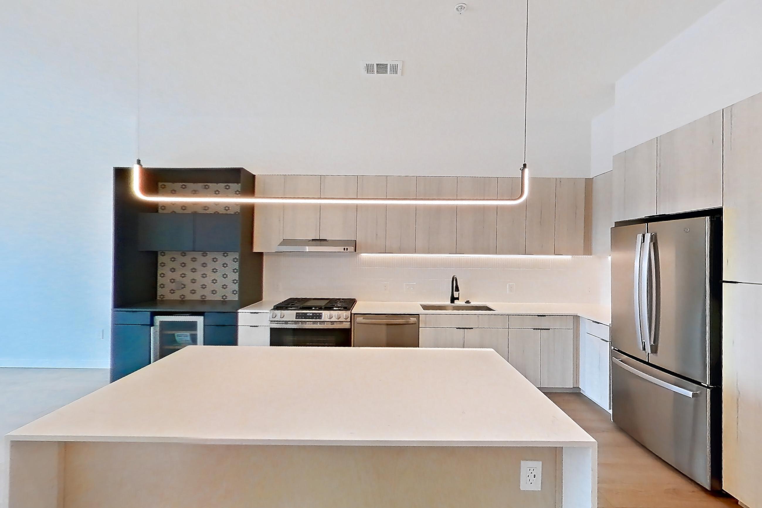 LIVING SPACE