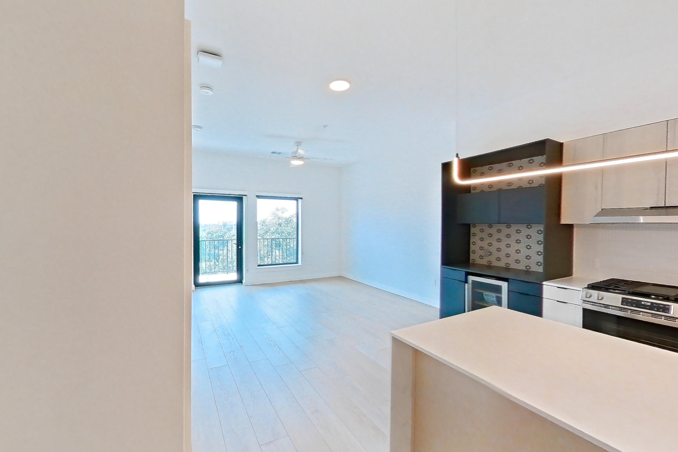 LIVING SPACE