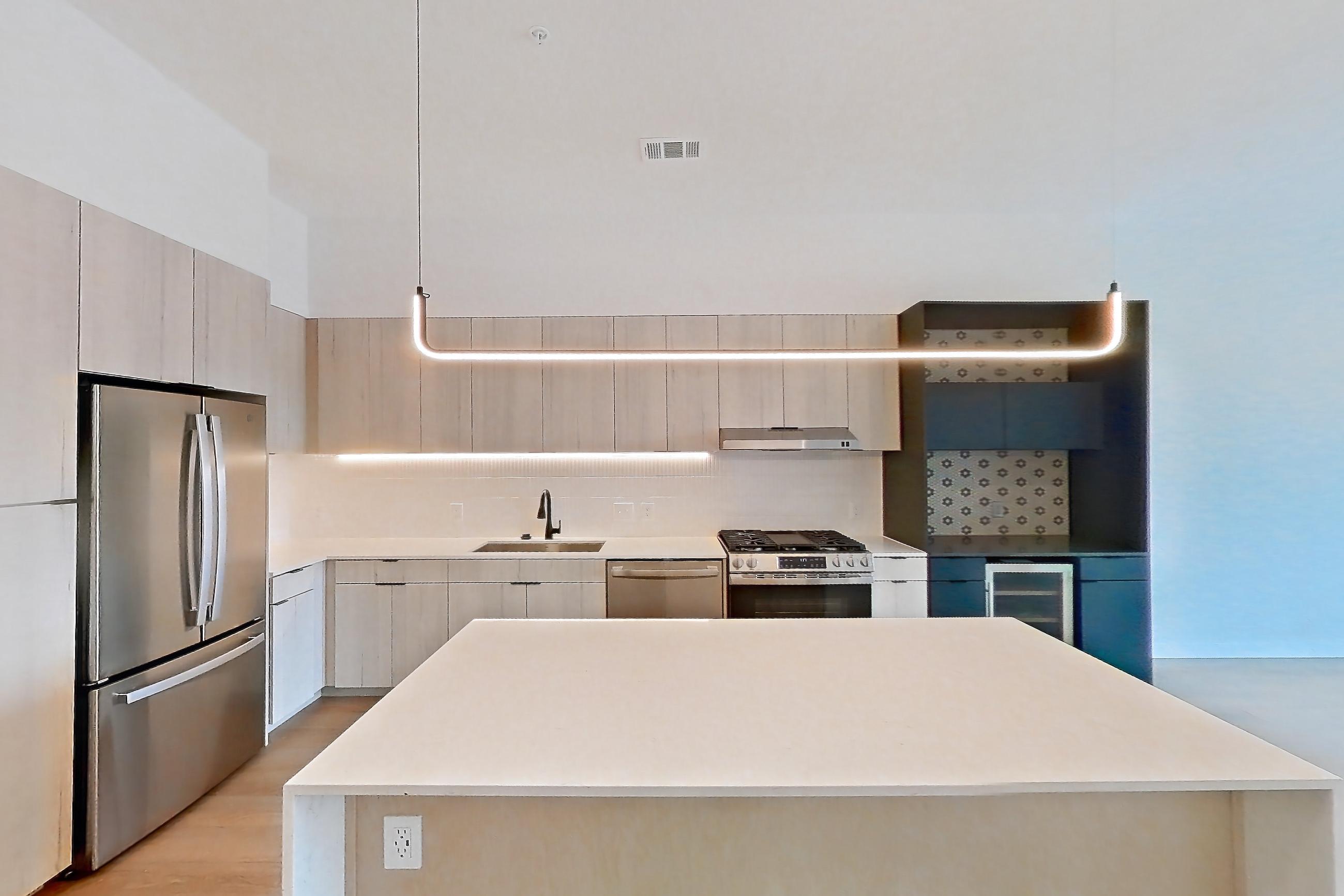 LIVING SPACE