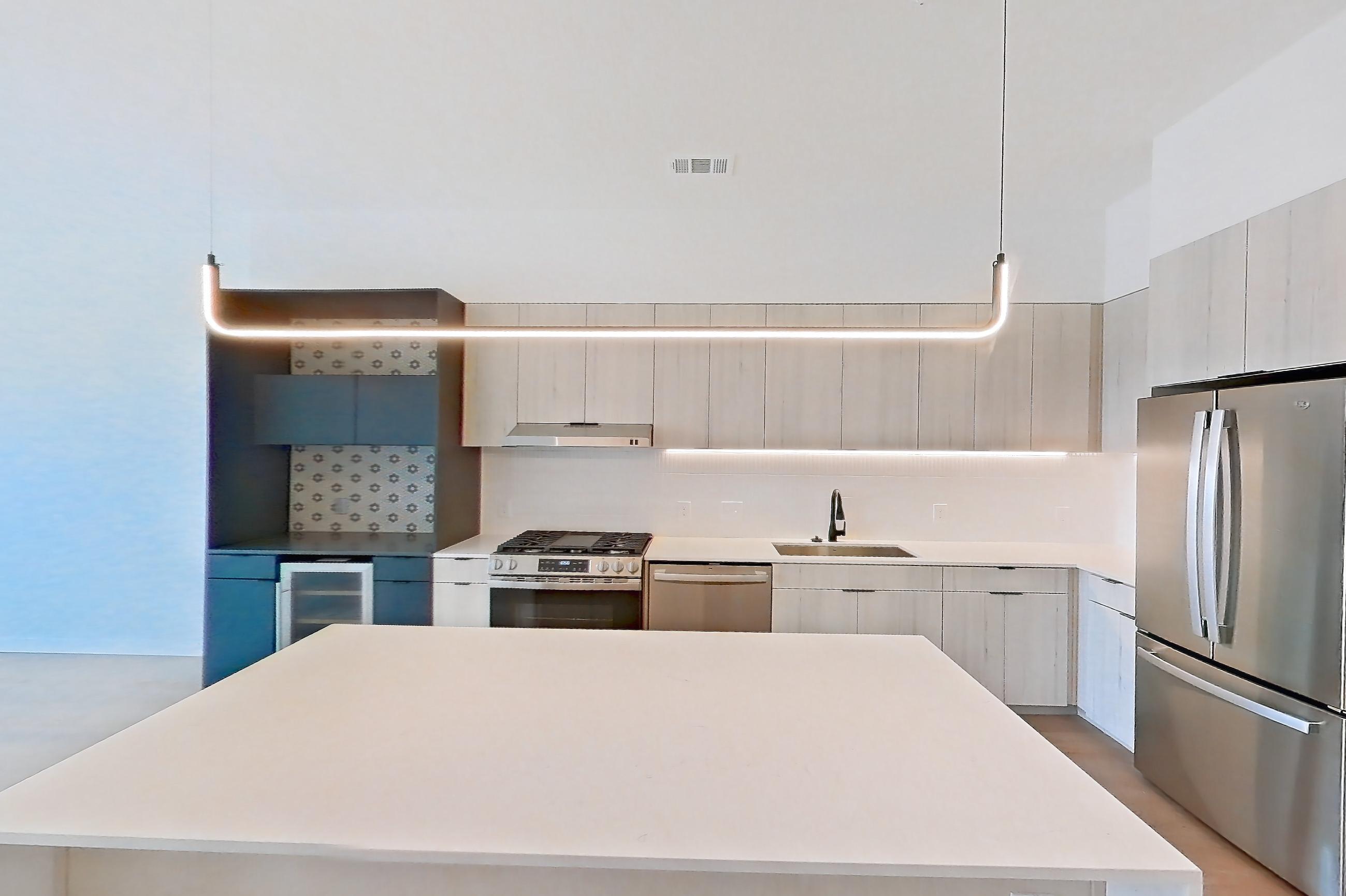 LIVING SPACE