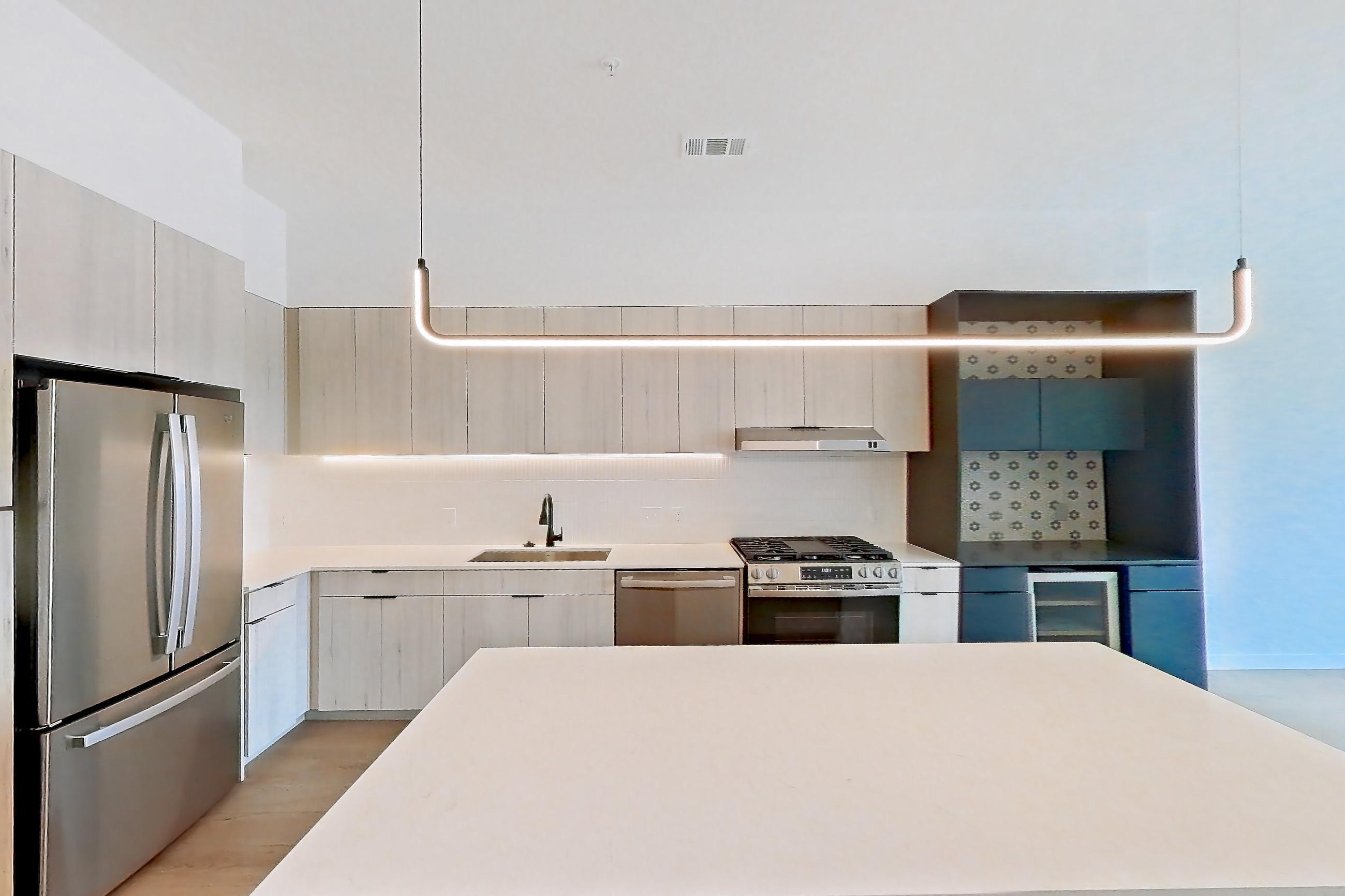 LIVING SPACE