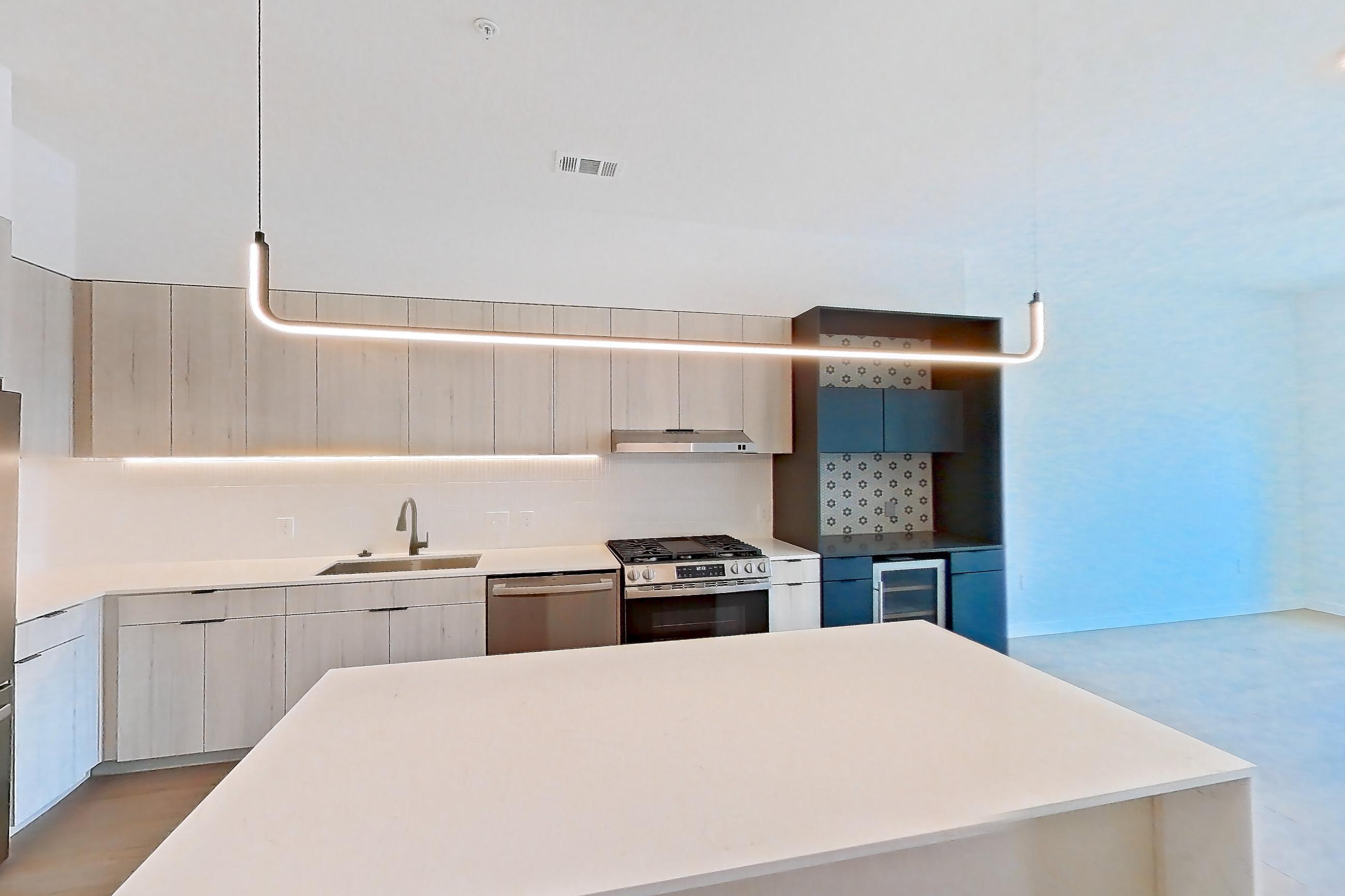 LIVING SPACE