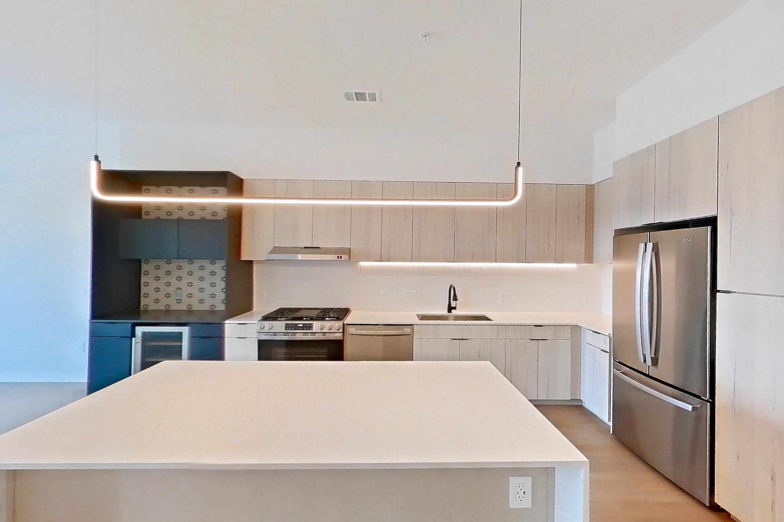 LIVING SPACE
