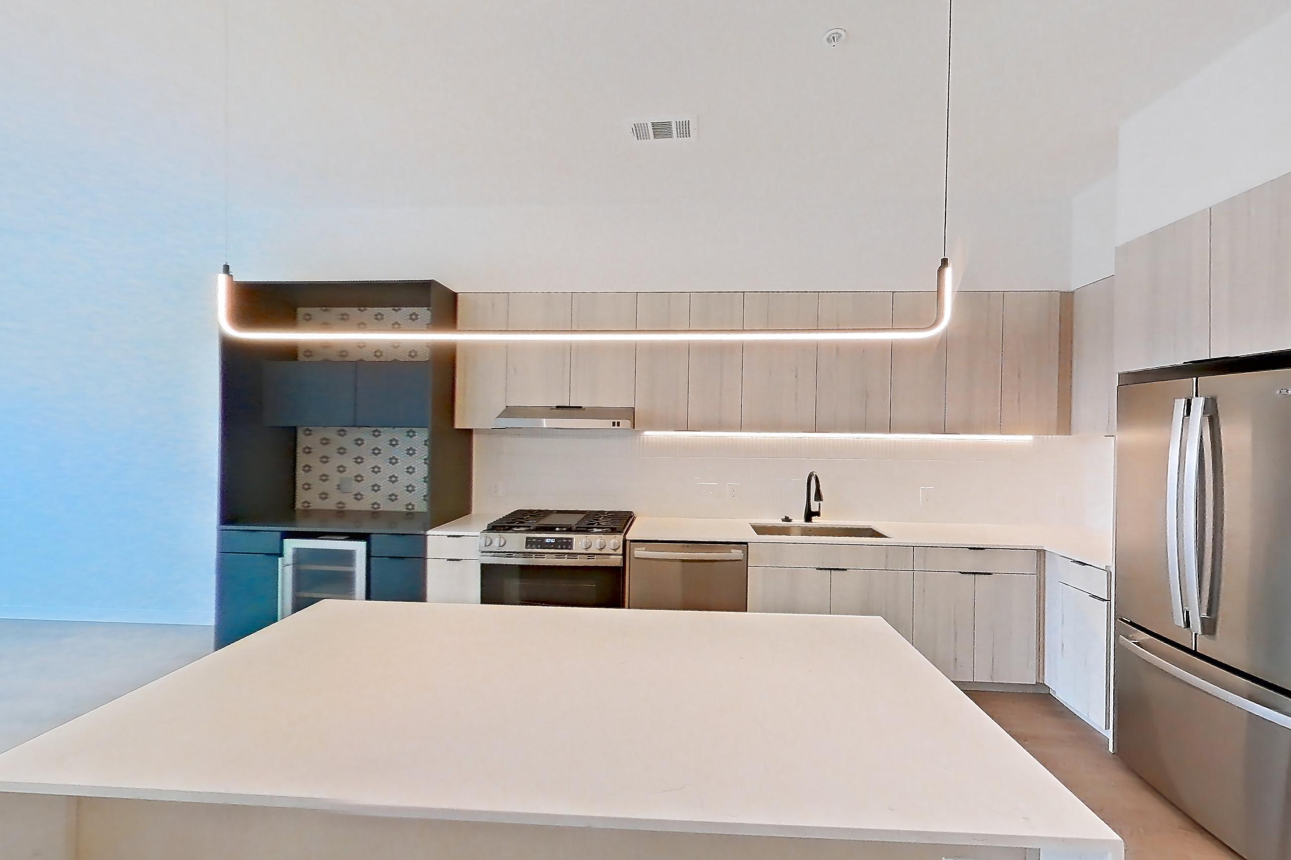 LIVING SPACE