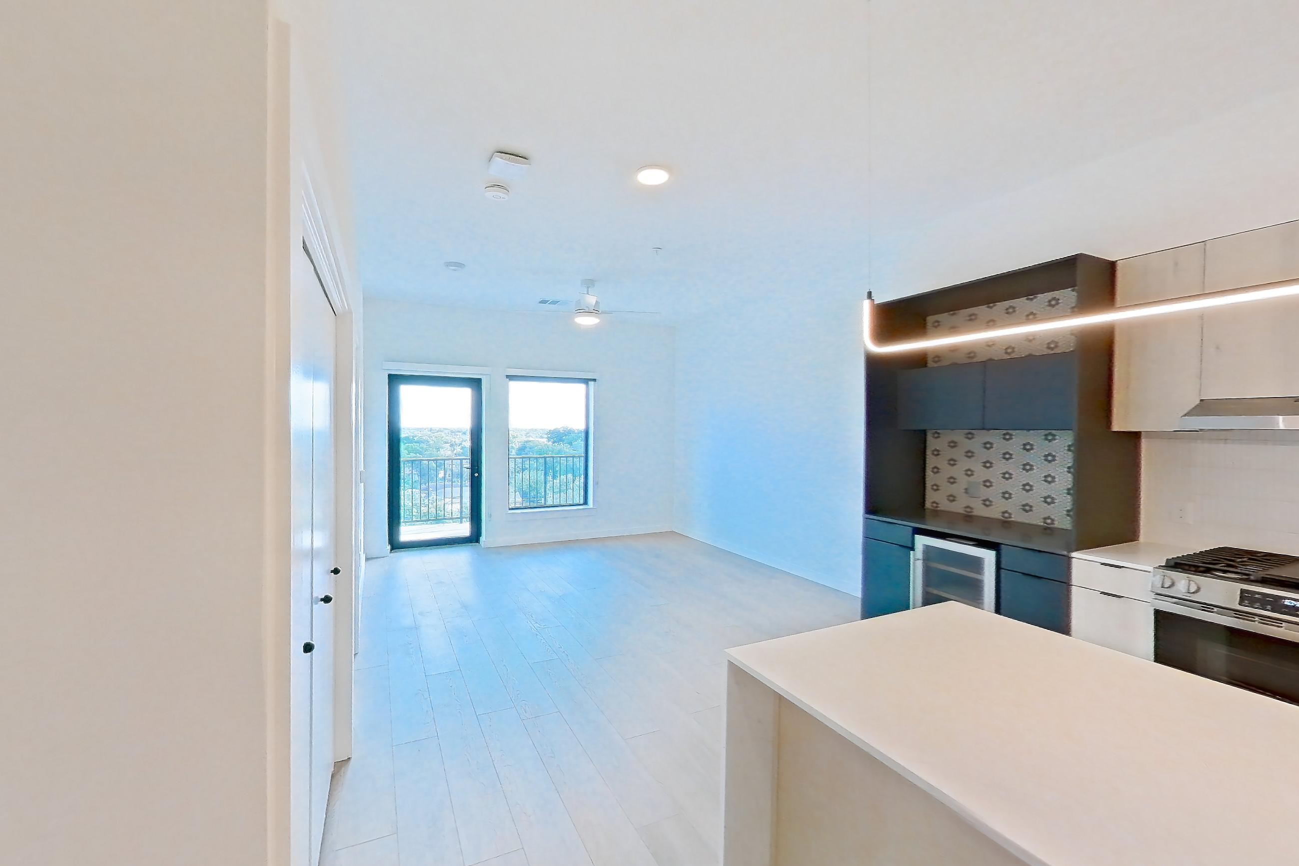 LIVING SPACE