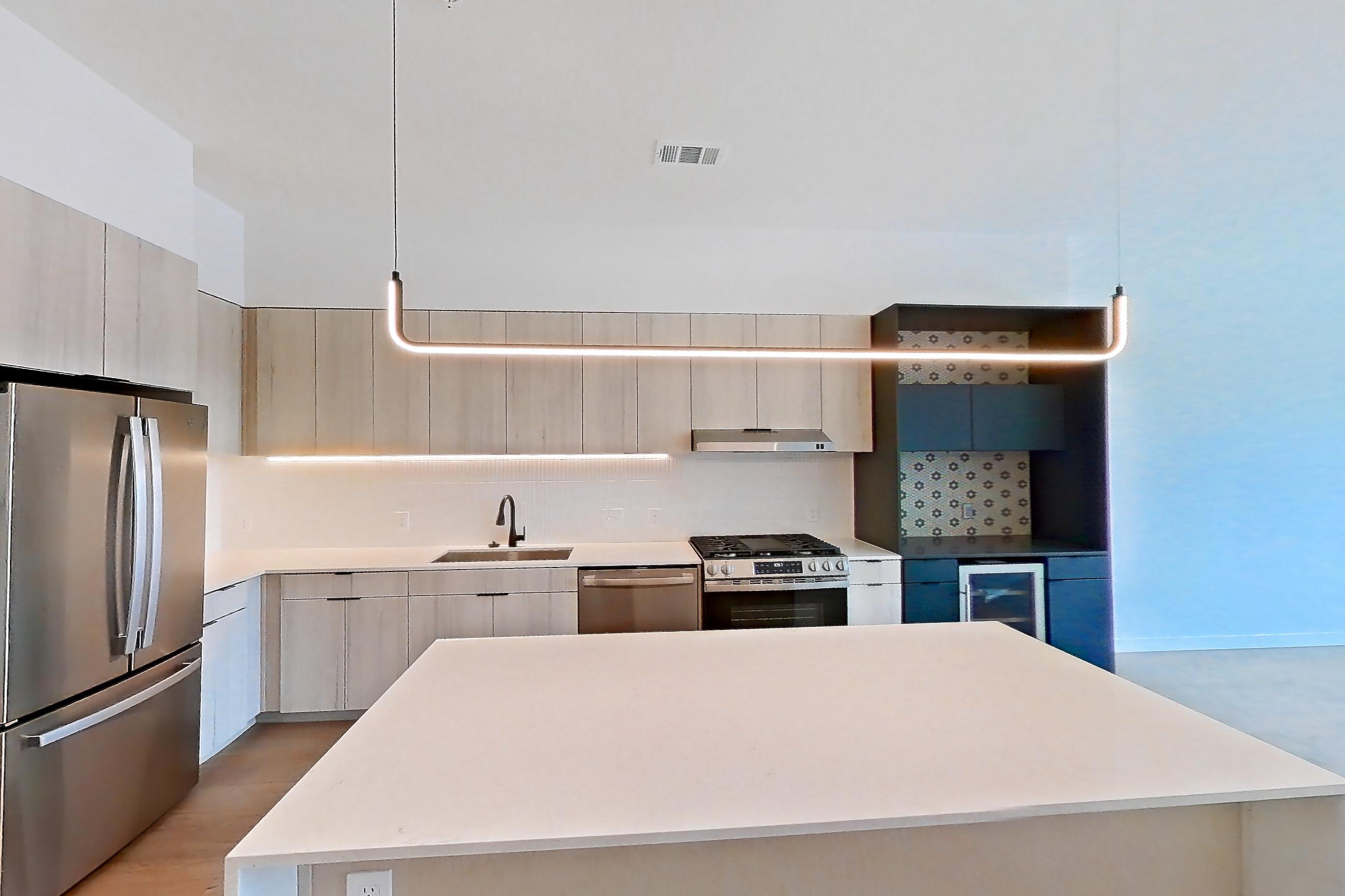 LIVING SPACE