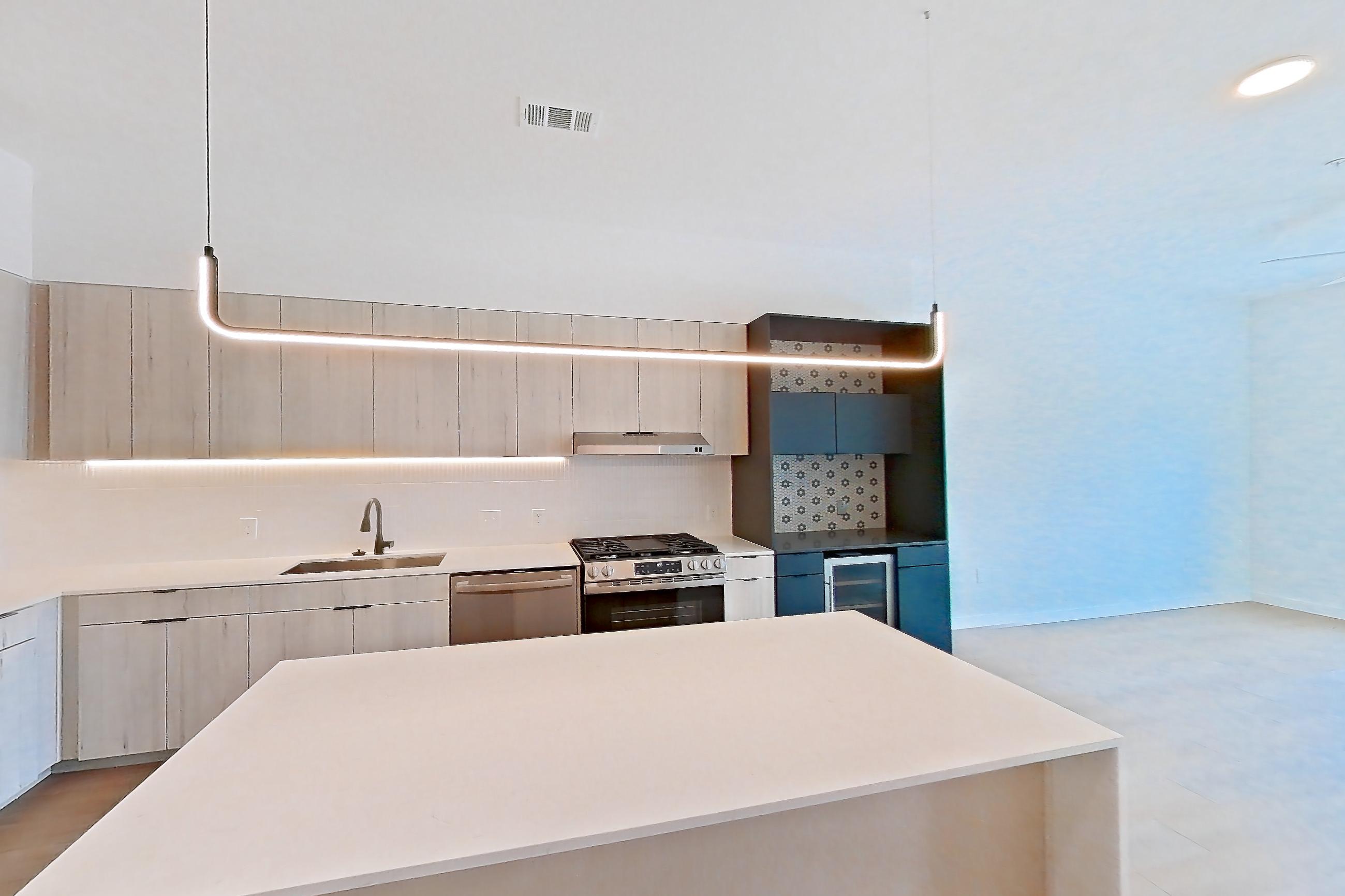 LIVING SPACE