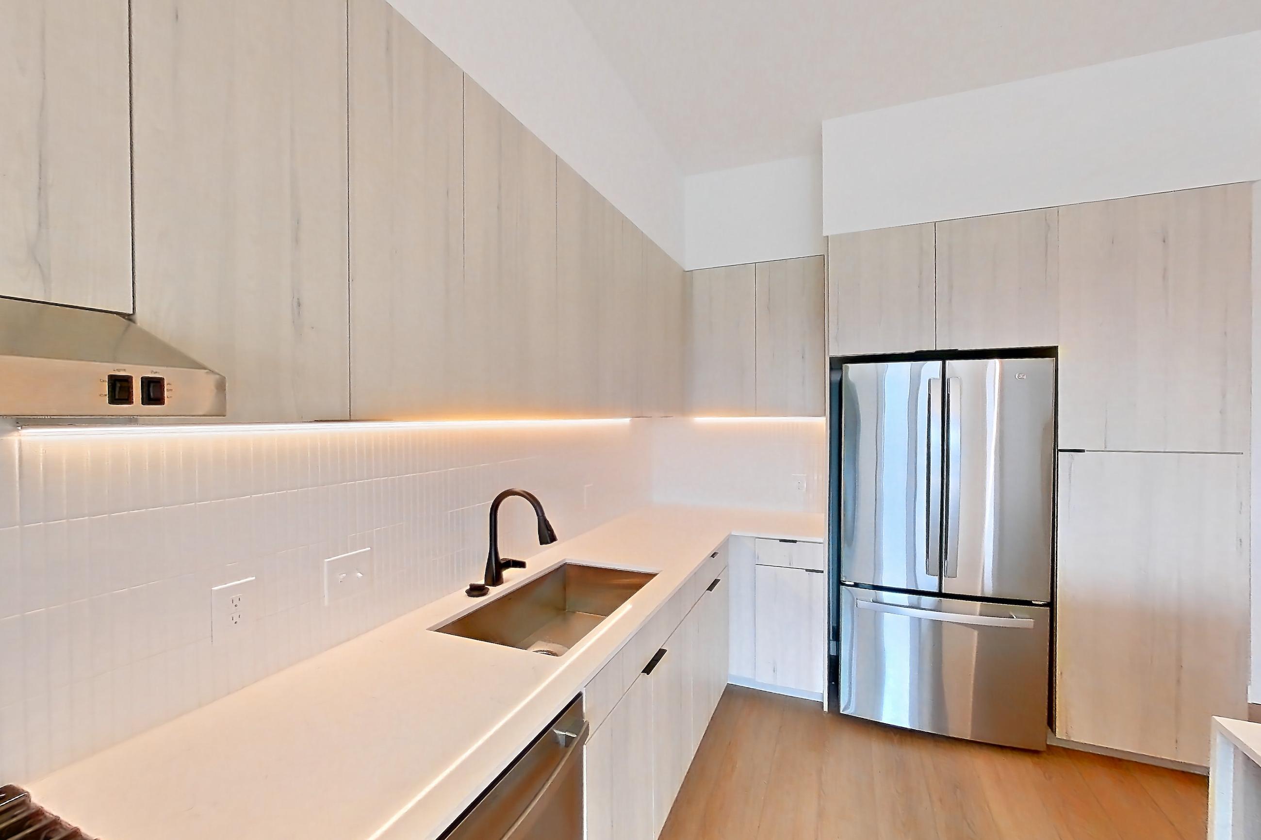 KITCHEN (representative of this floor plan)